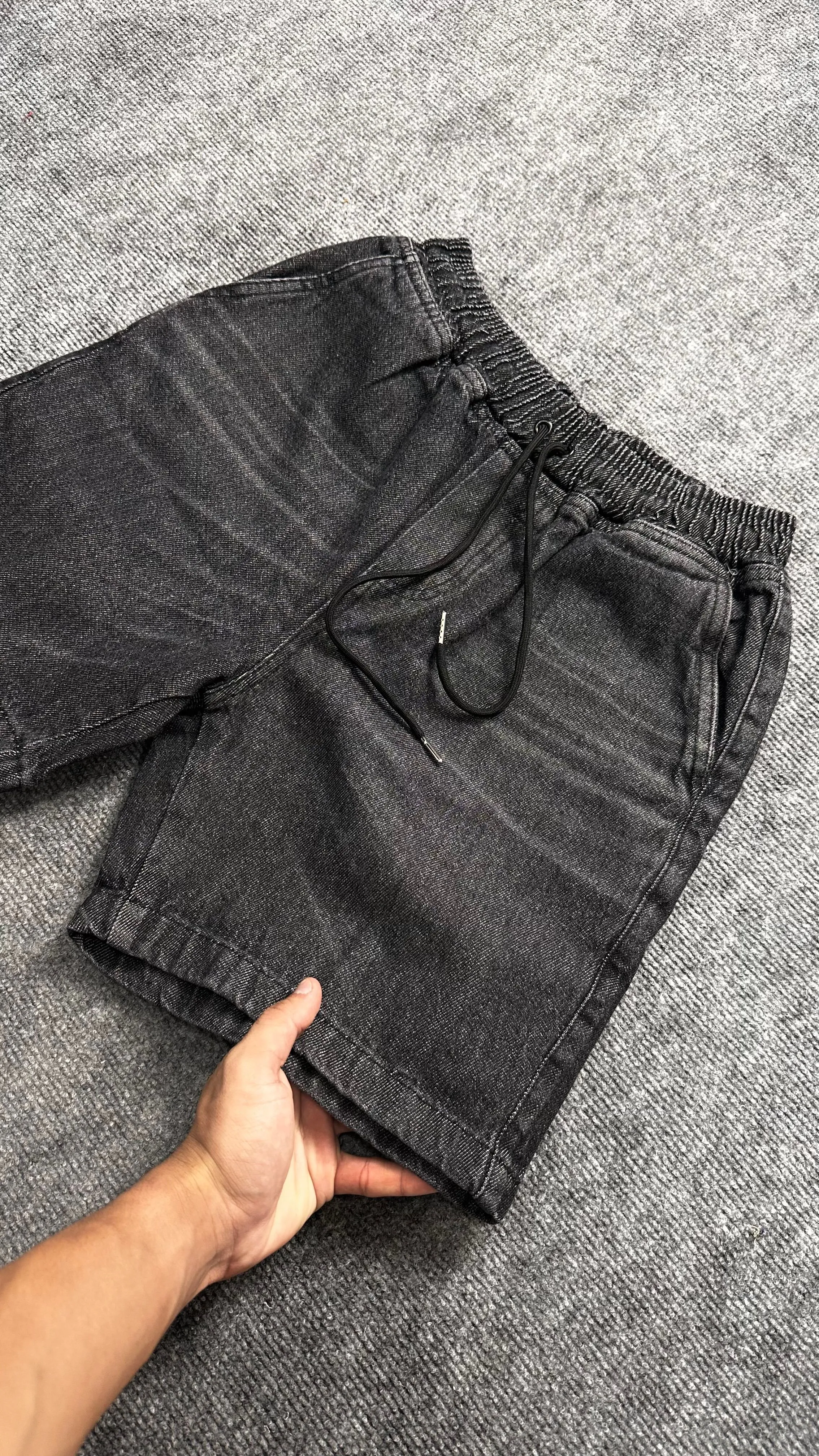 Short Jeans mauricinho - 2