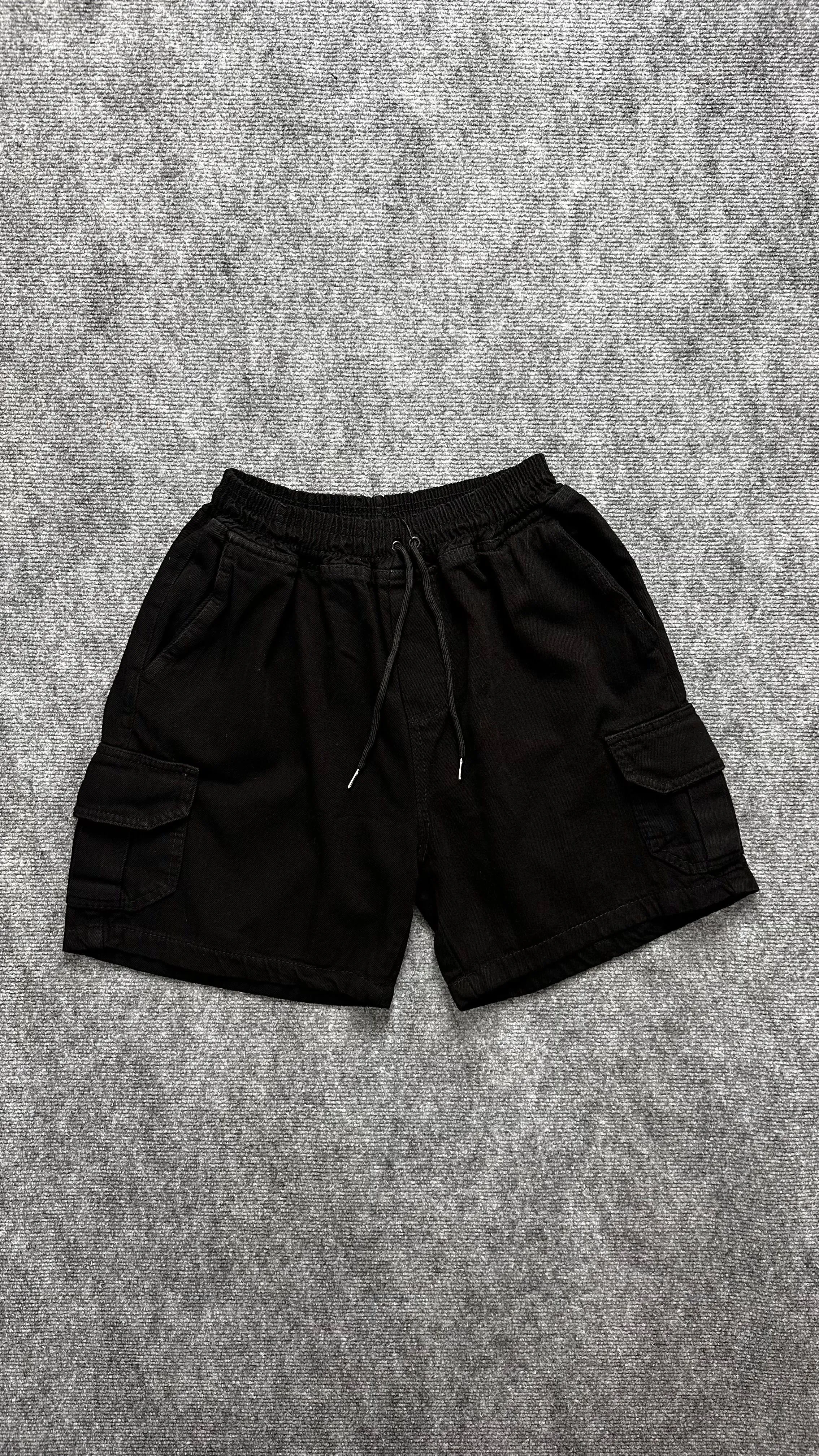 Short Jeans mauricinho  - 1