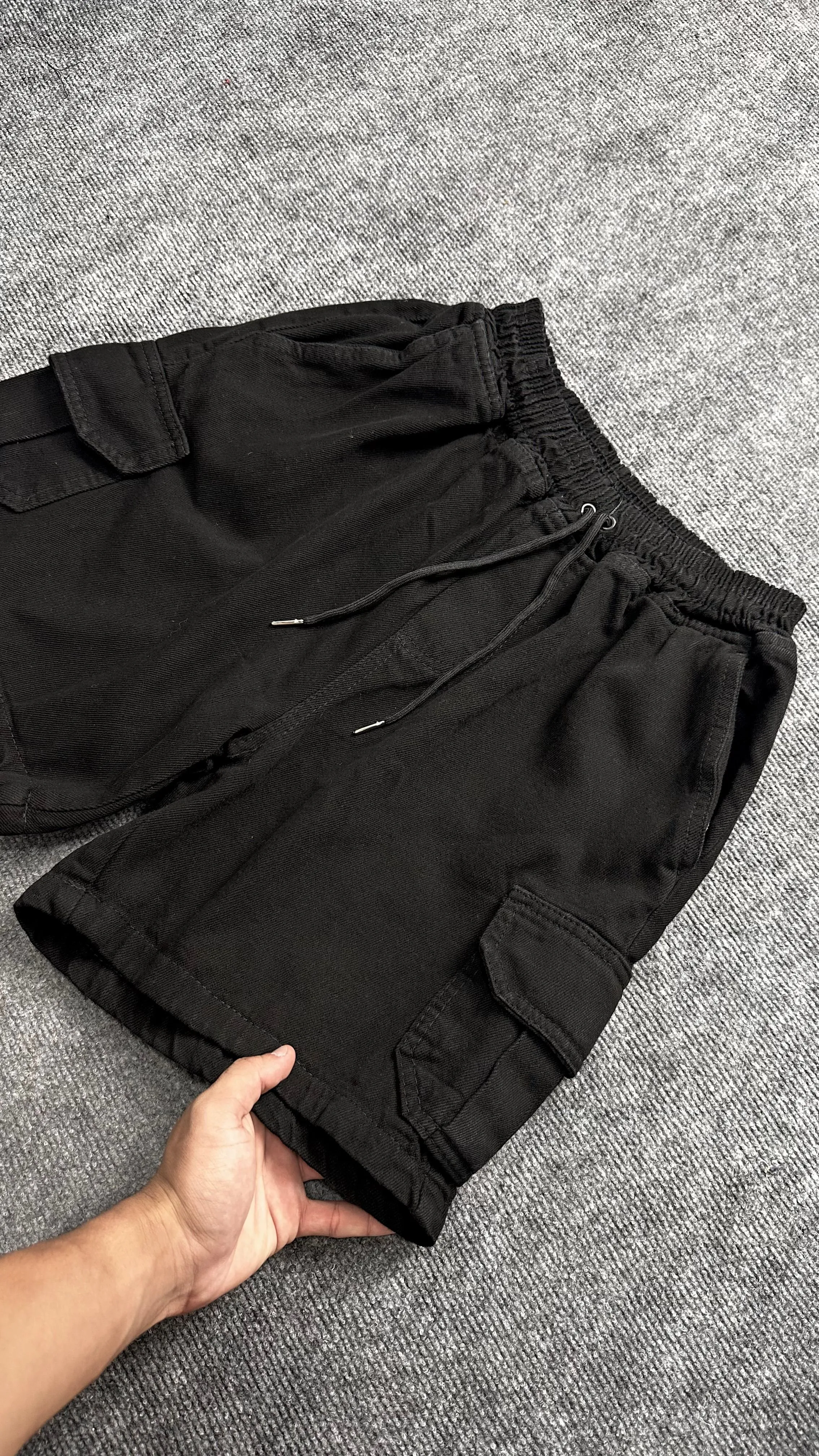 Short Jeans mauricinho  - 2