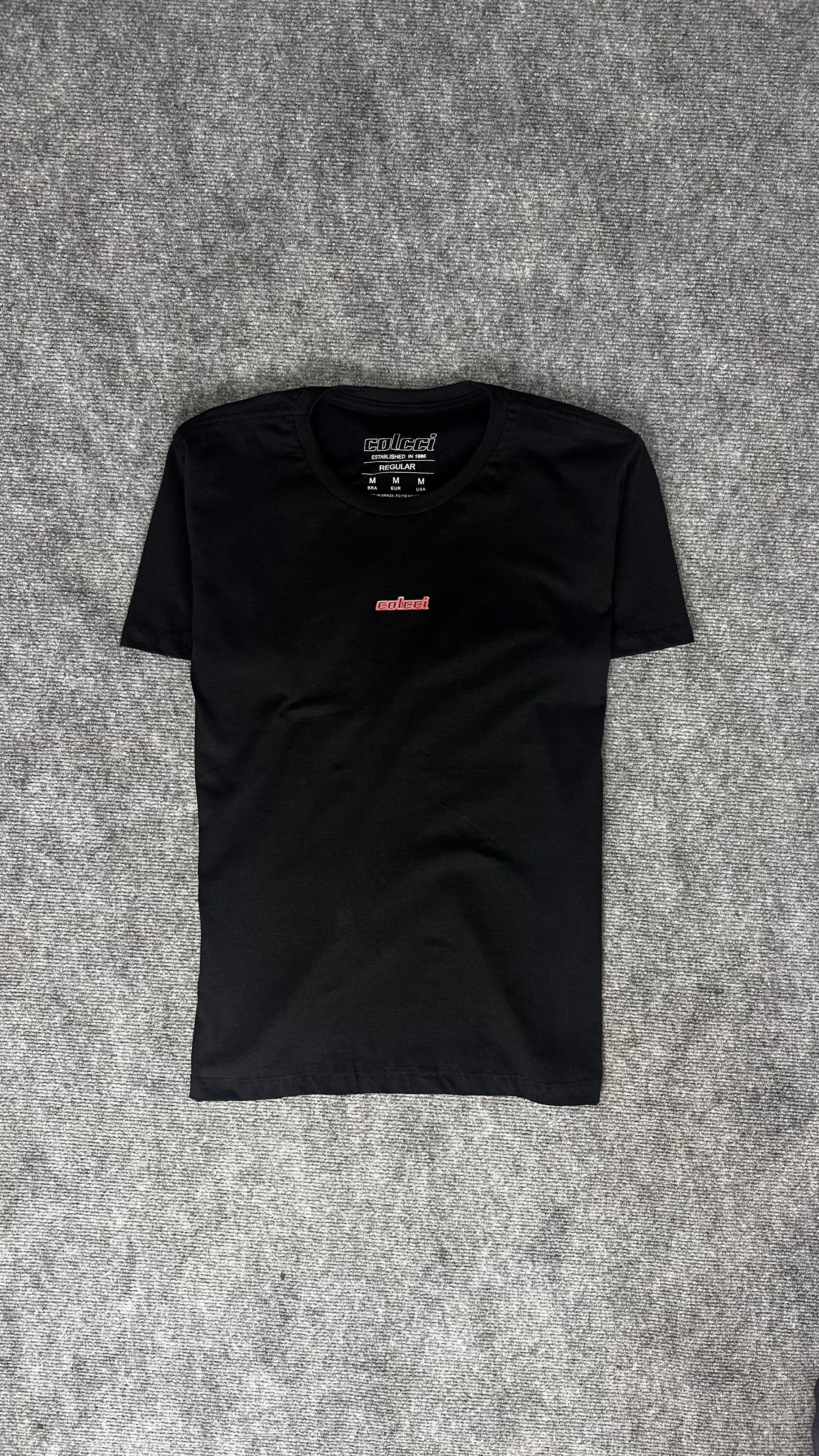 Camisa nacional premium  - 1
