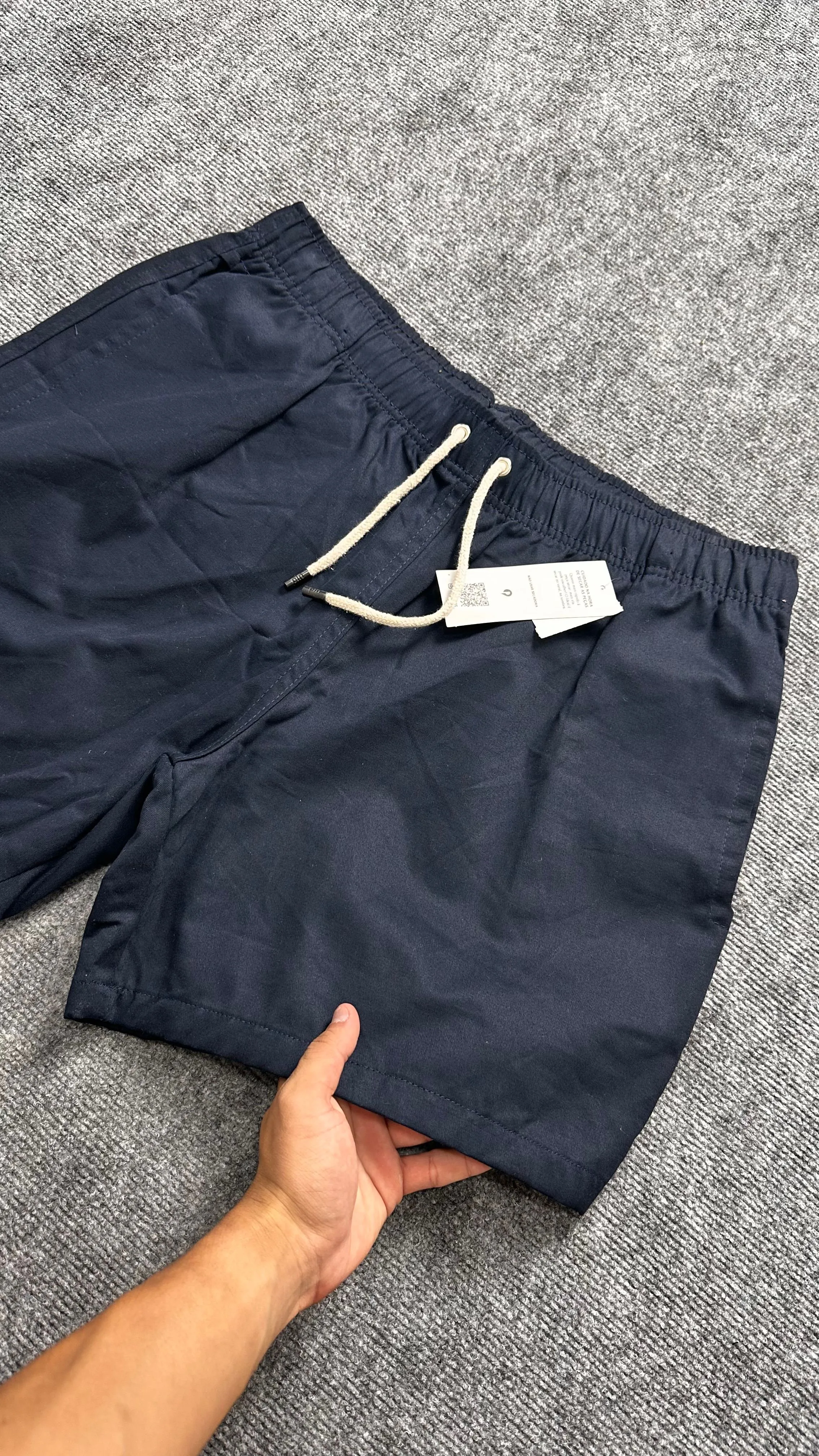Short sarja Original  - 2