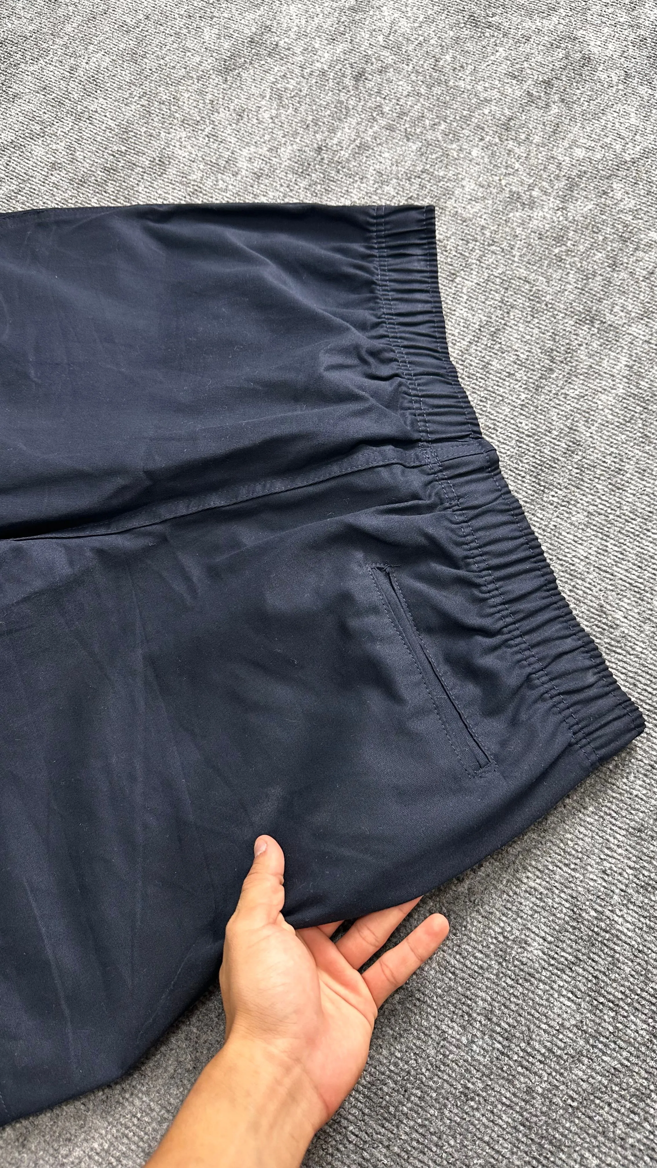 Short sarja Original  - 3