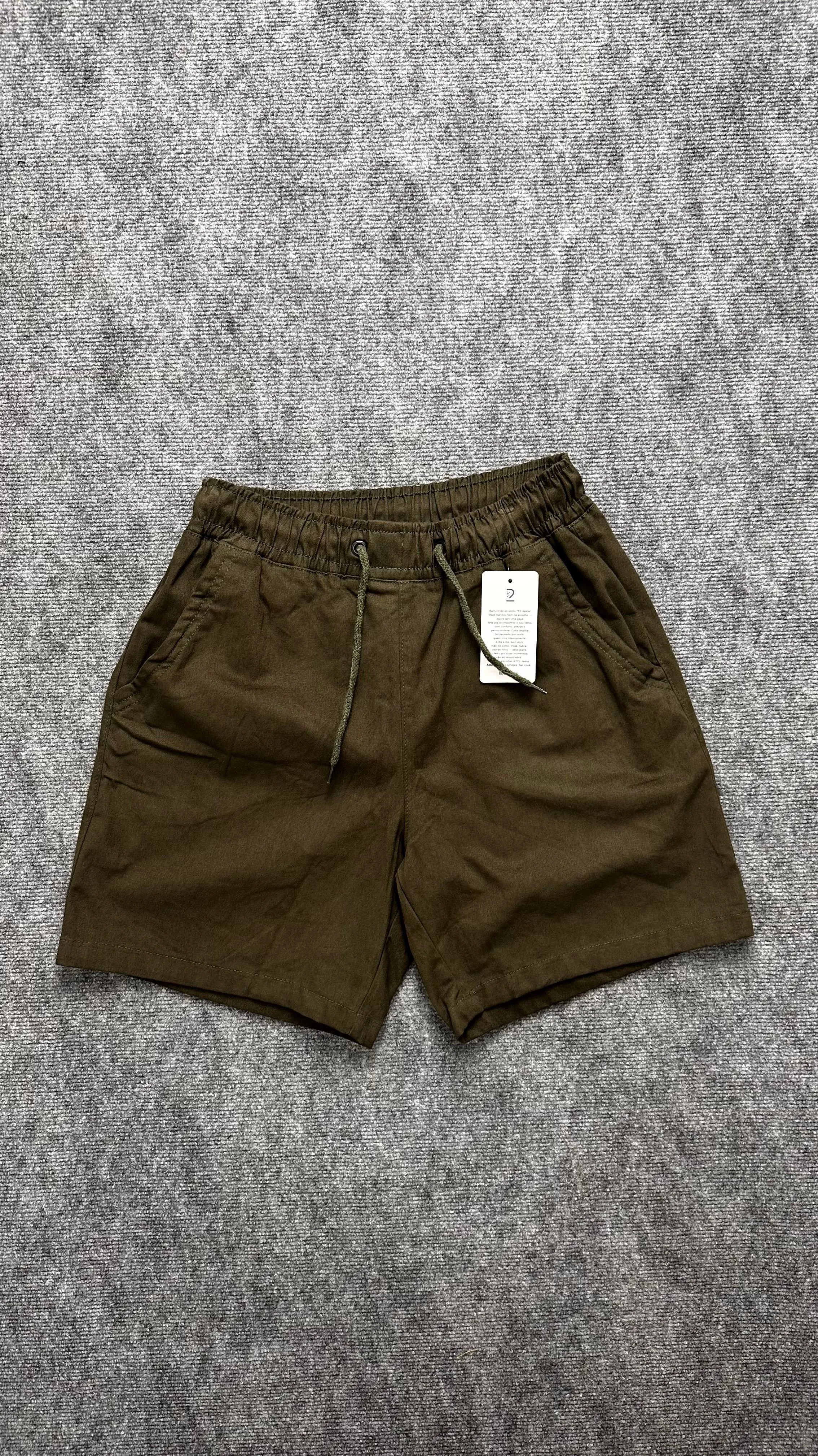 Short sarja Original  - 1