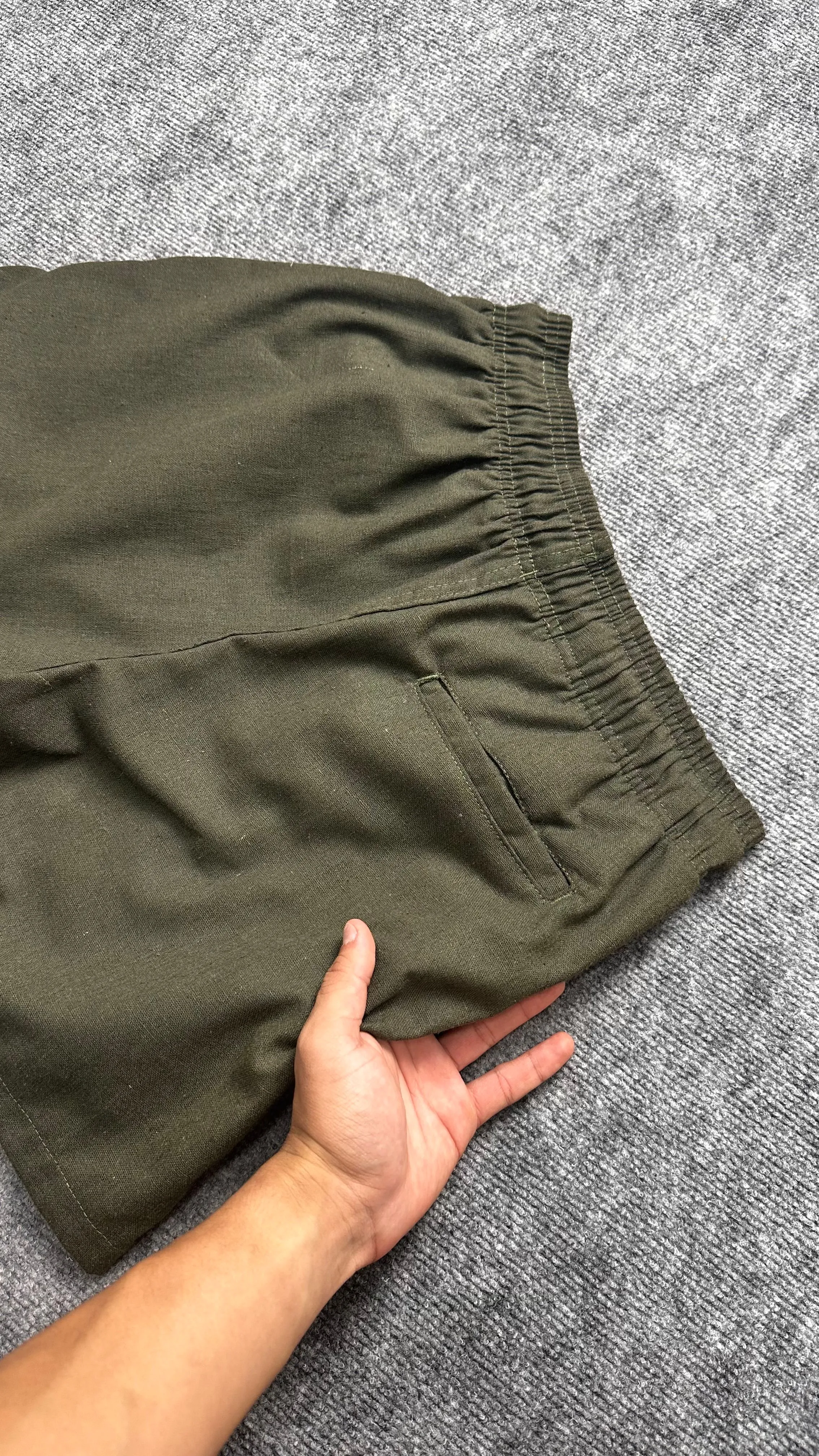 Short linho premium - 3