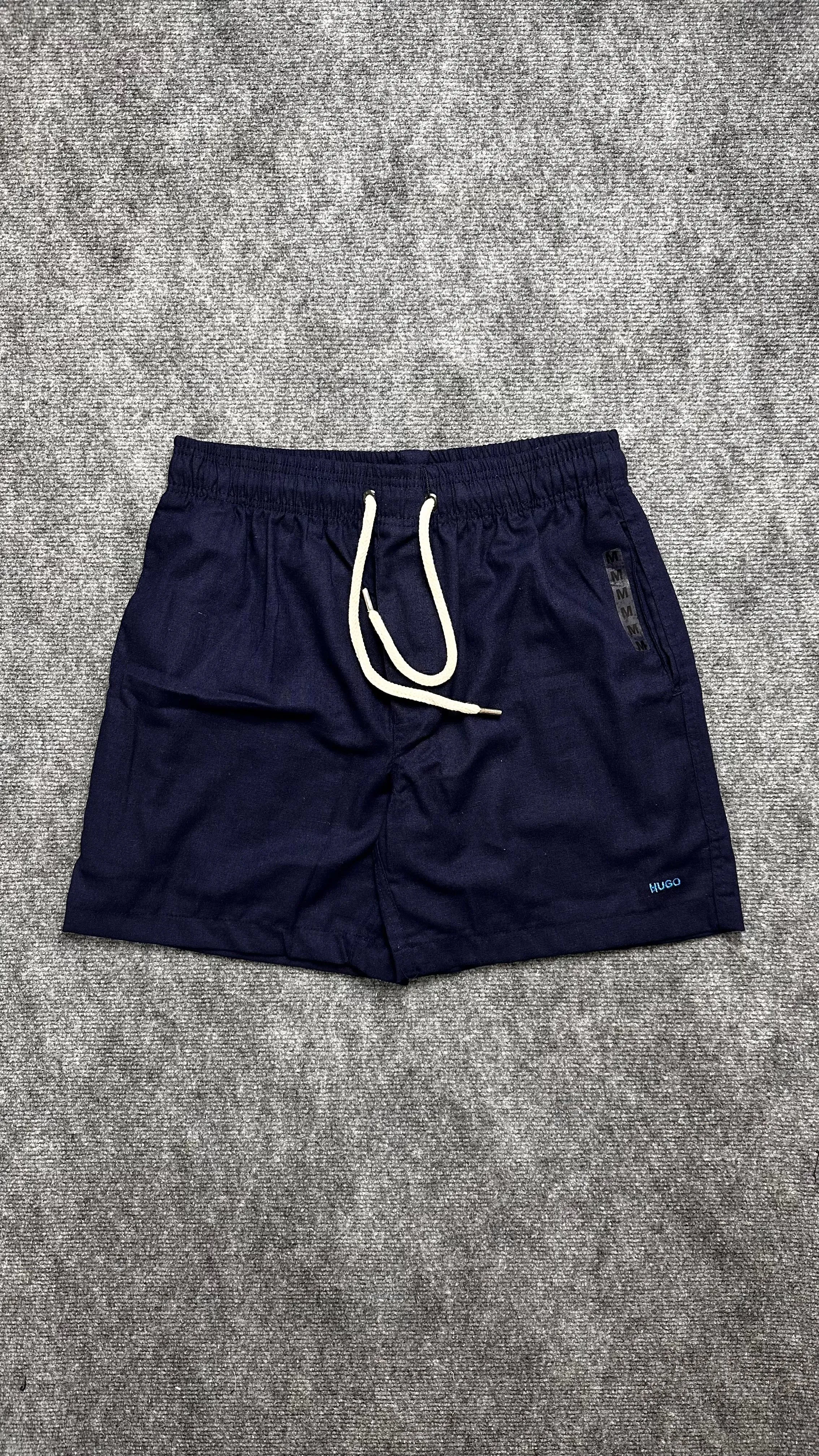 Short linho premium  - 1