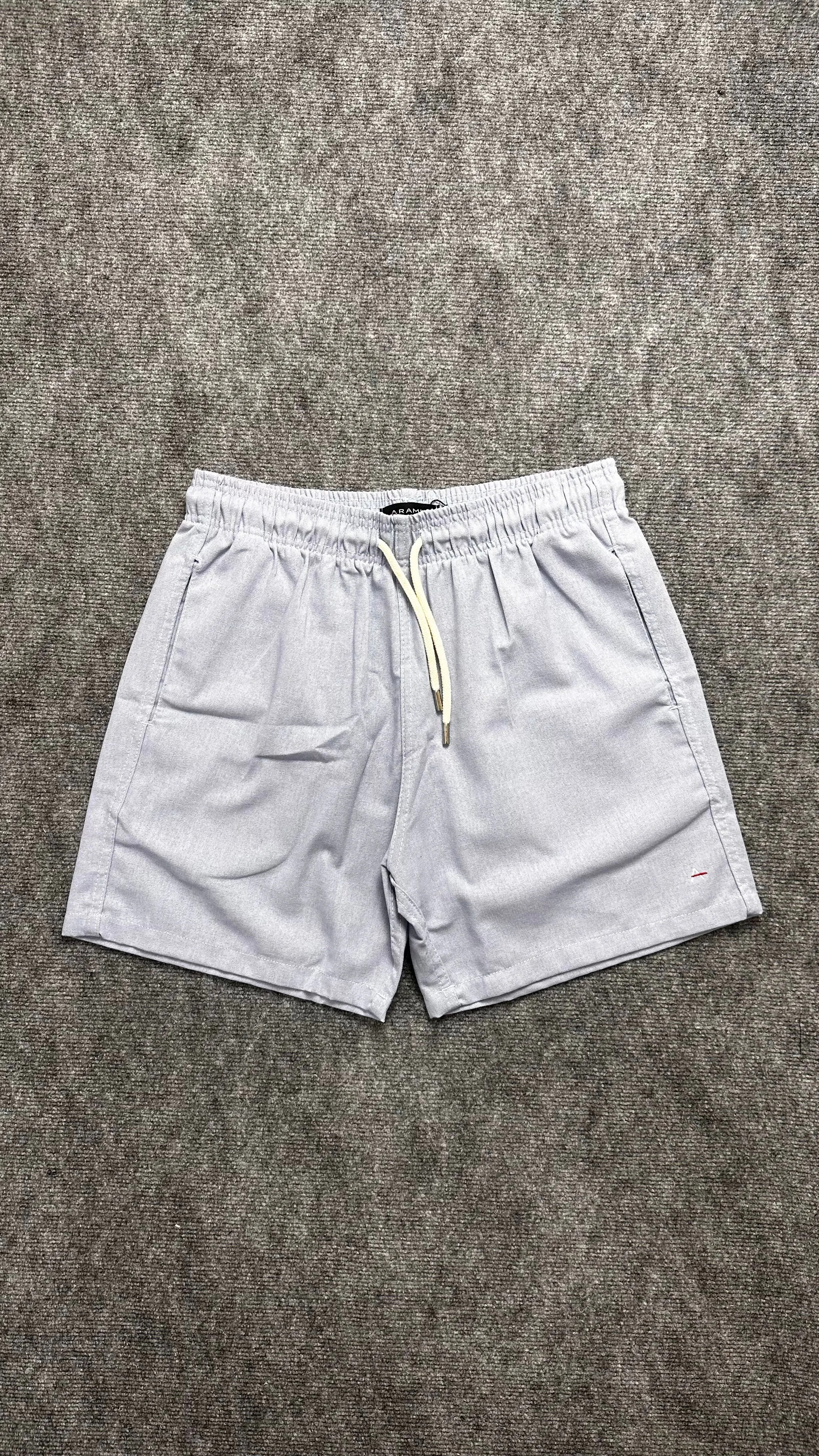 Short linho premium  - 1