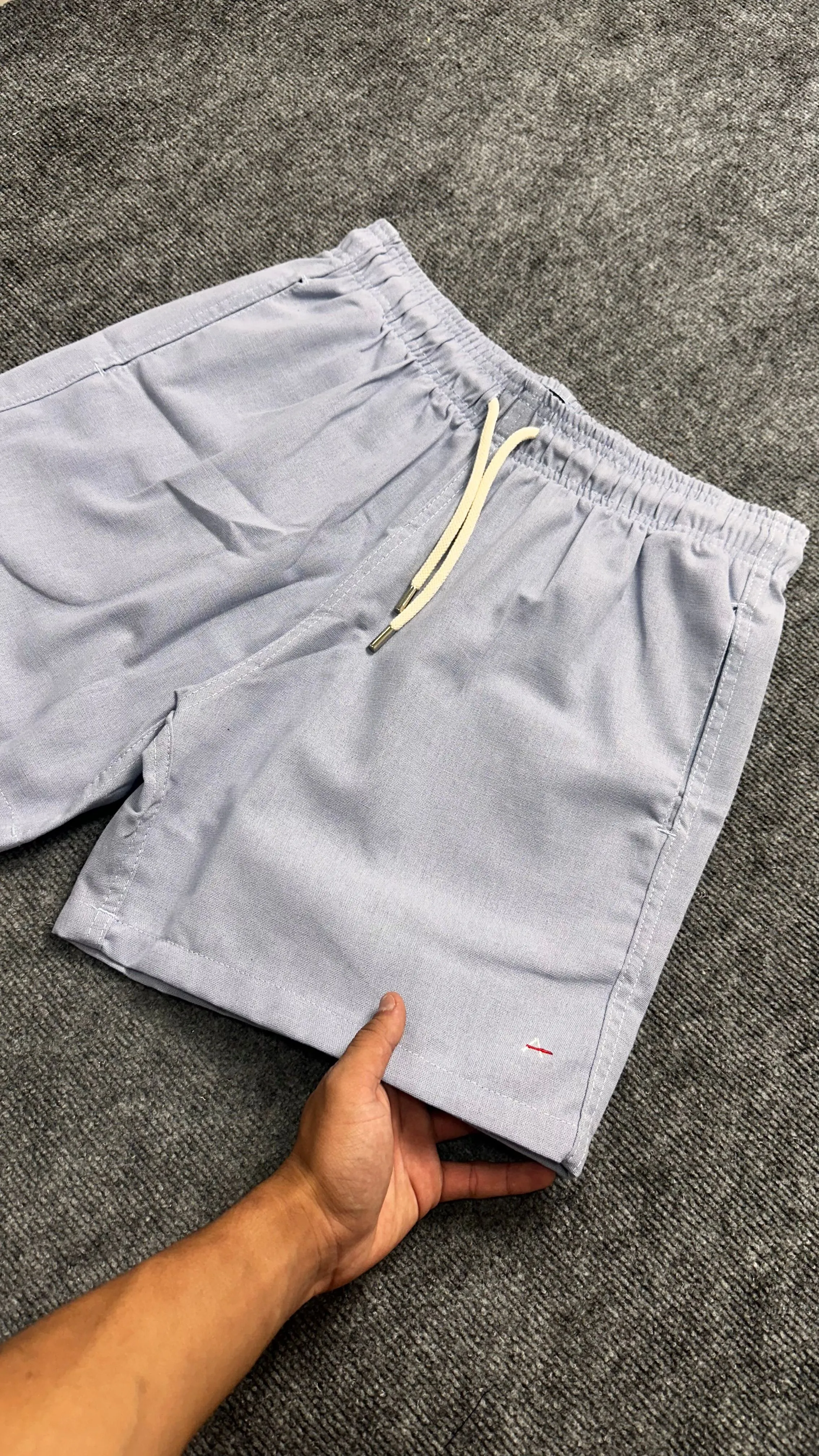 Short linho premium  - 2