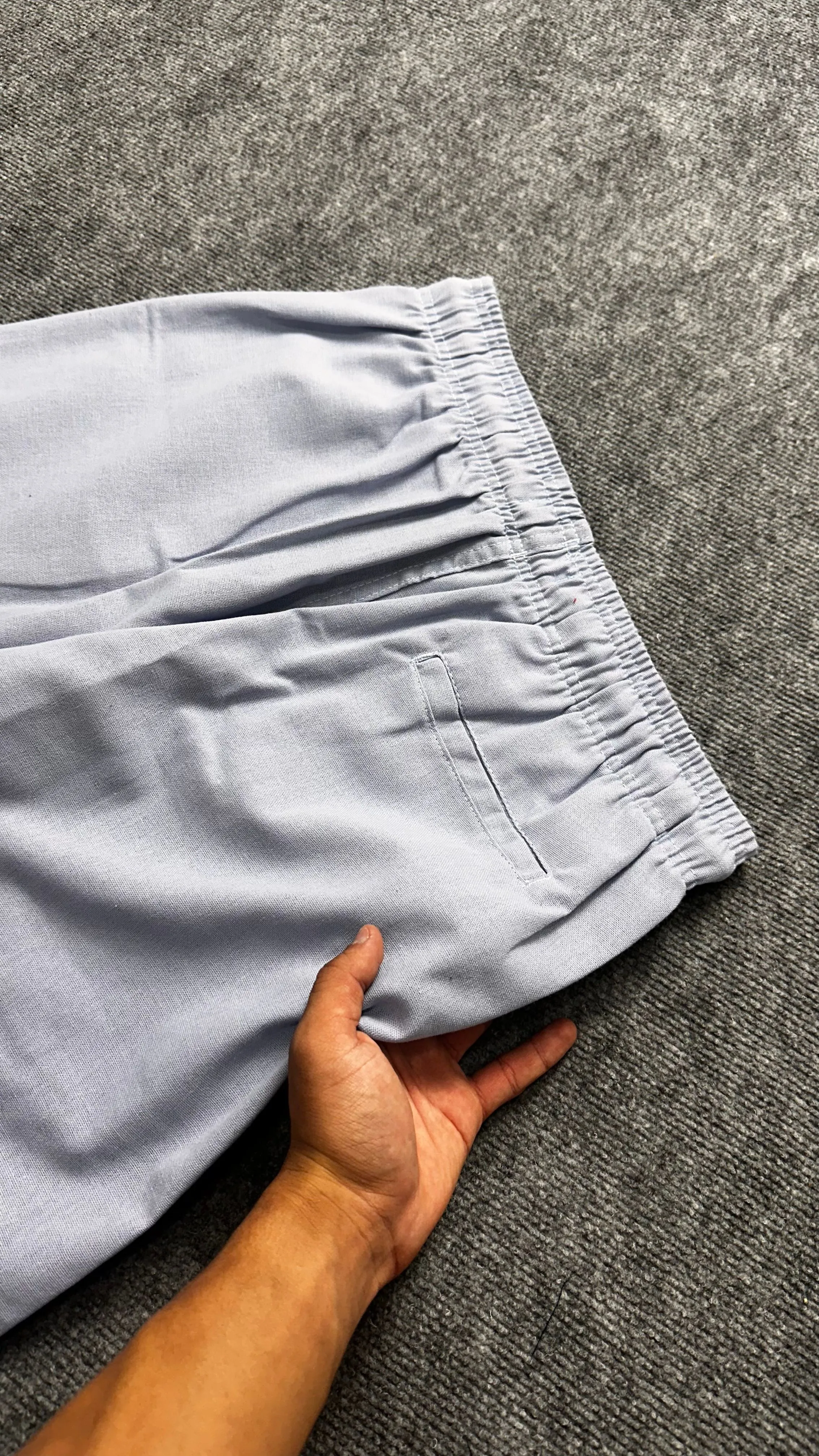 Short linho premium  - 3