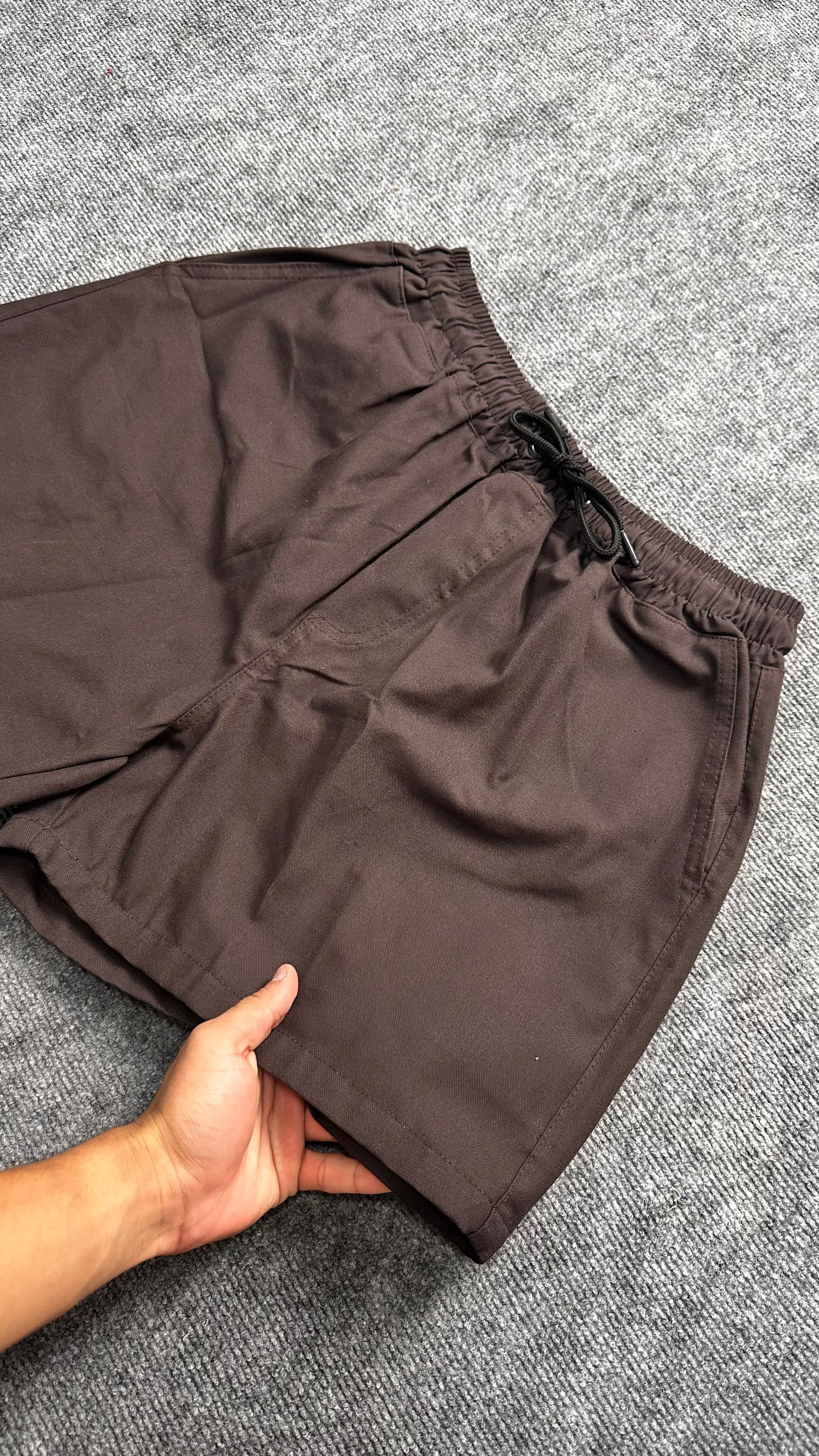 Short sarja premium  - 2