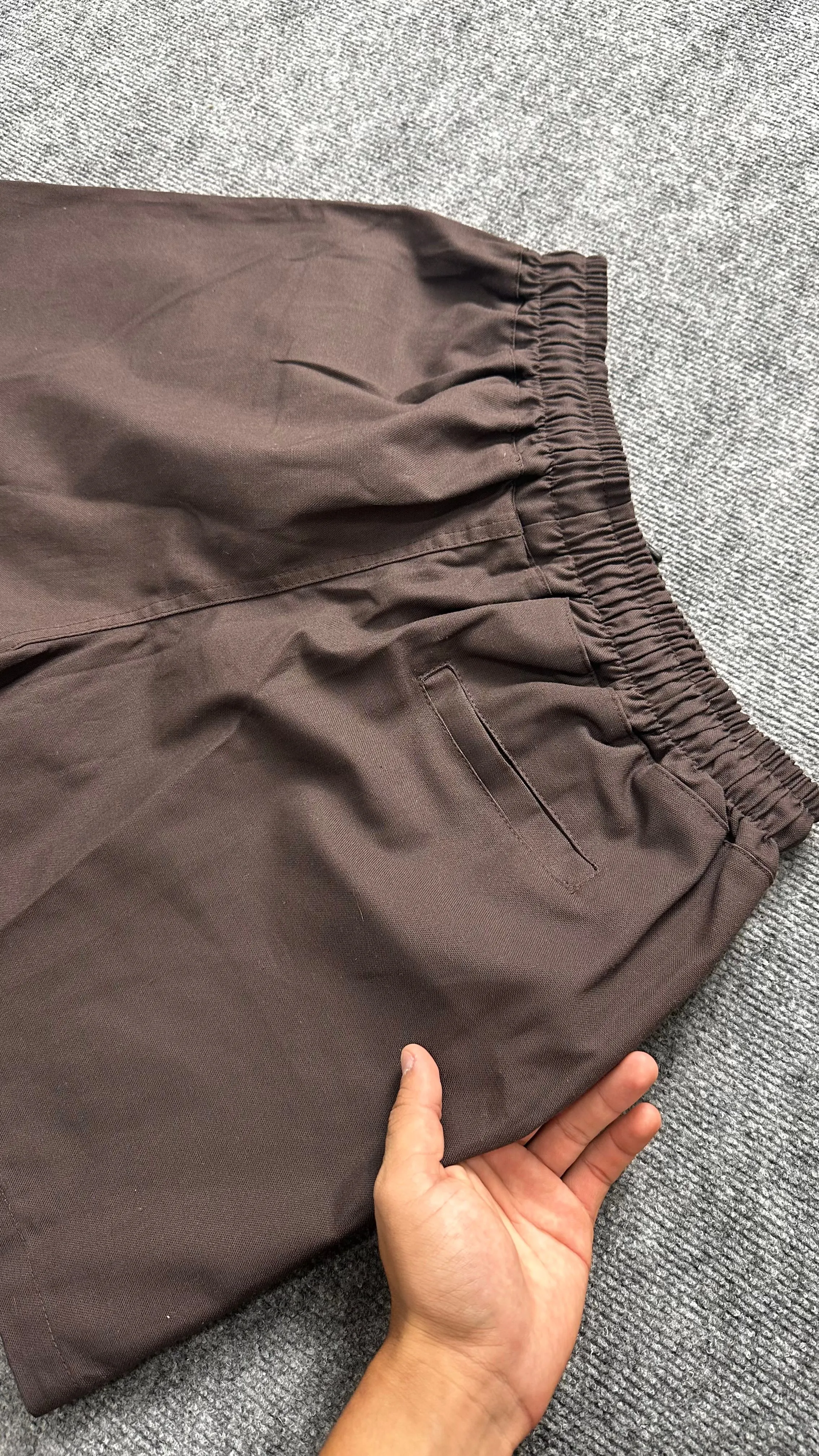 Short sarja premium  - 3