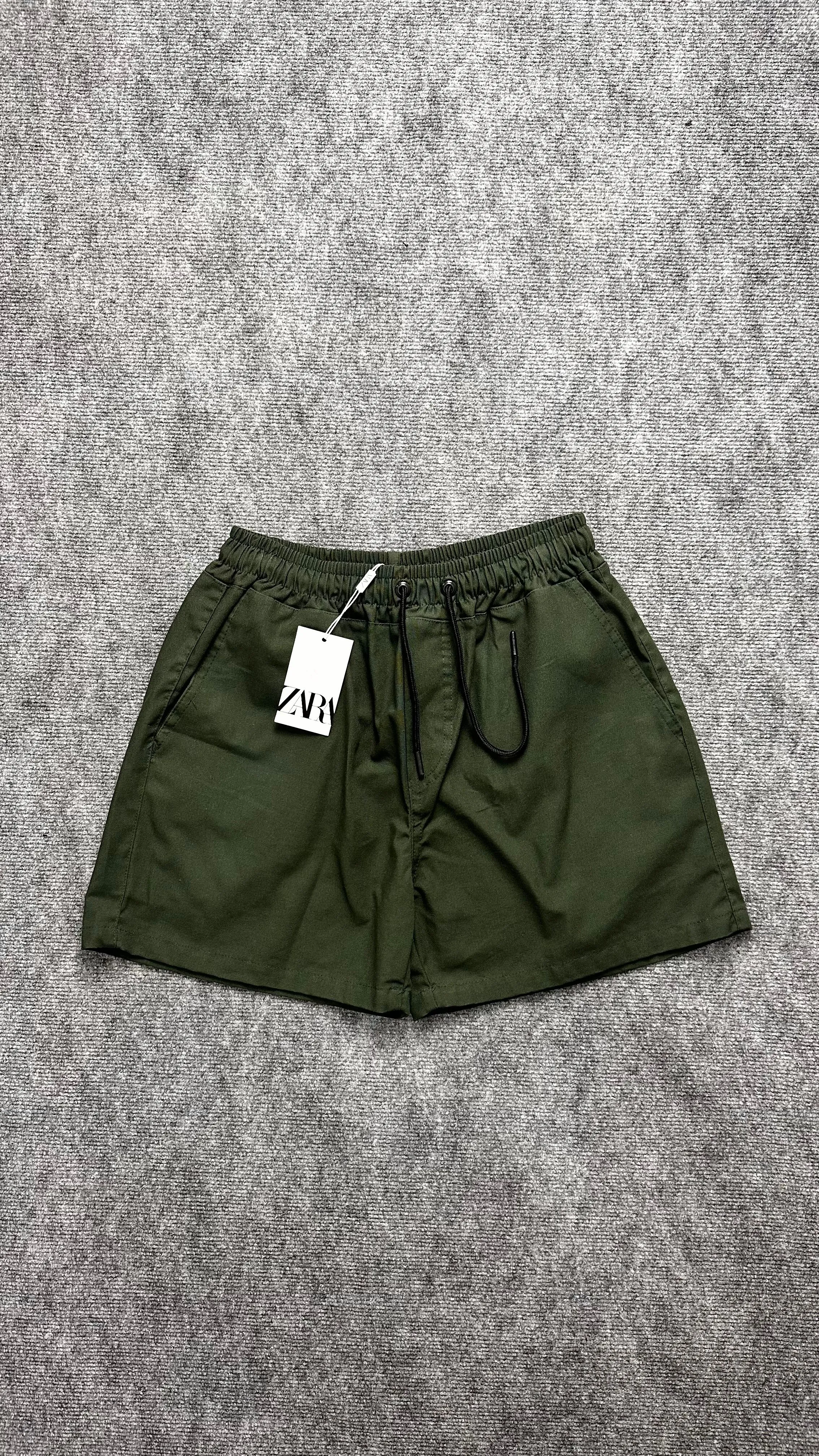 Short sarja premium - 1