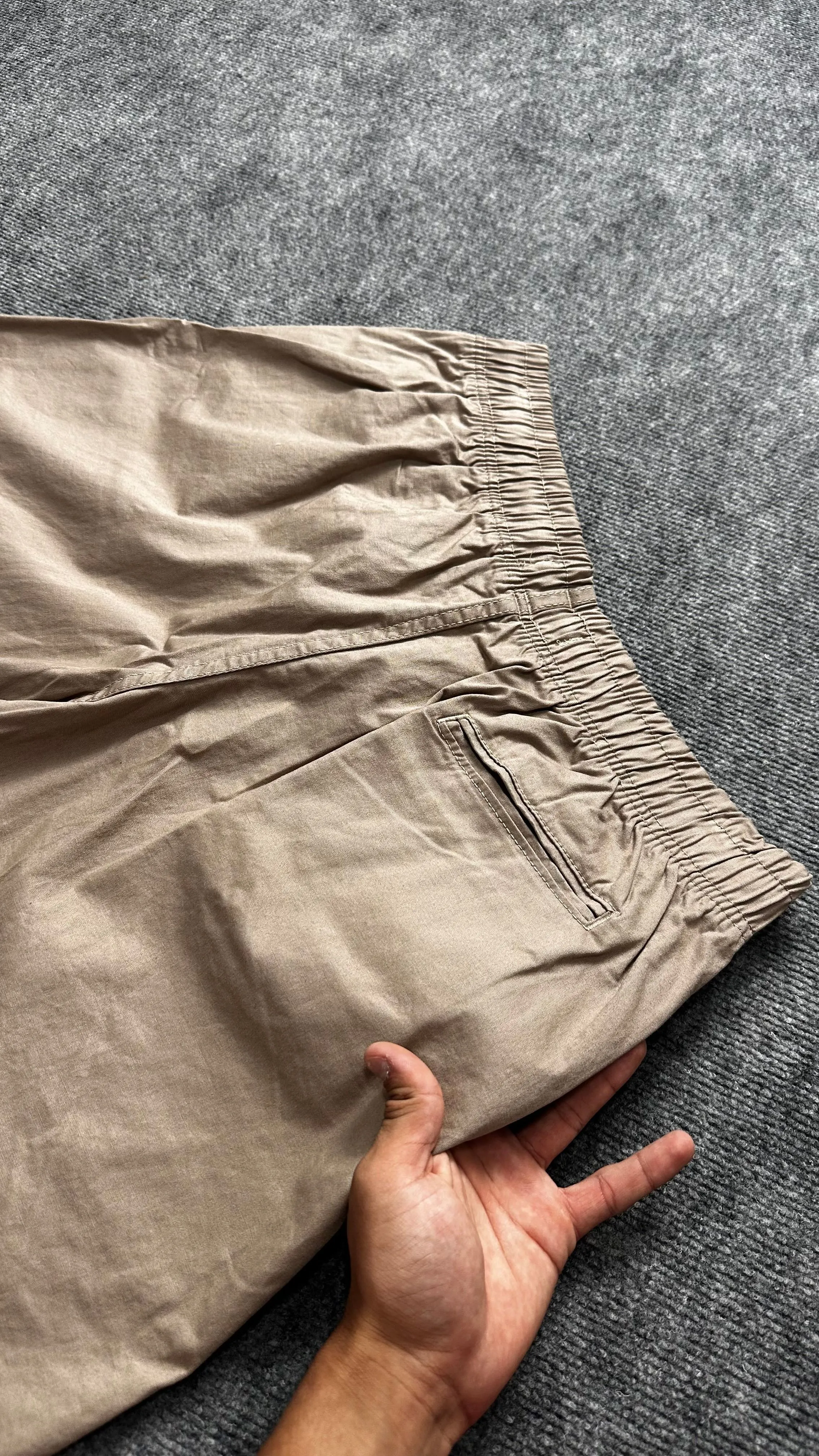 Short sarja premium   - 3