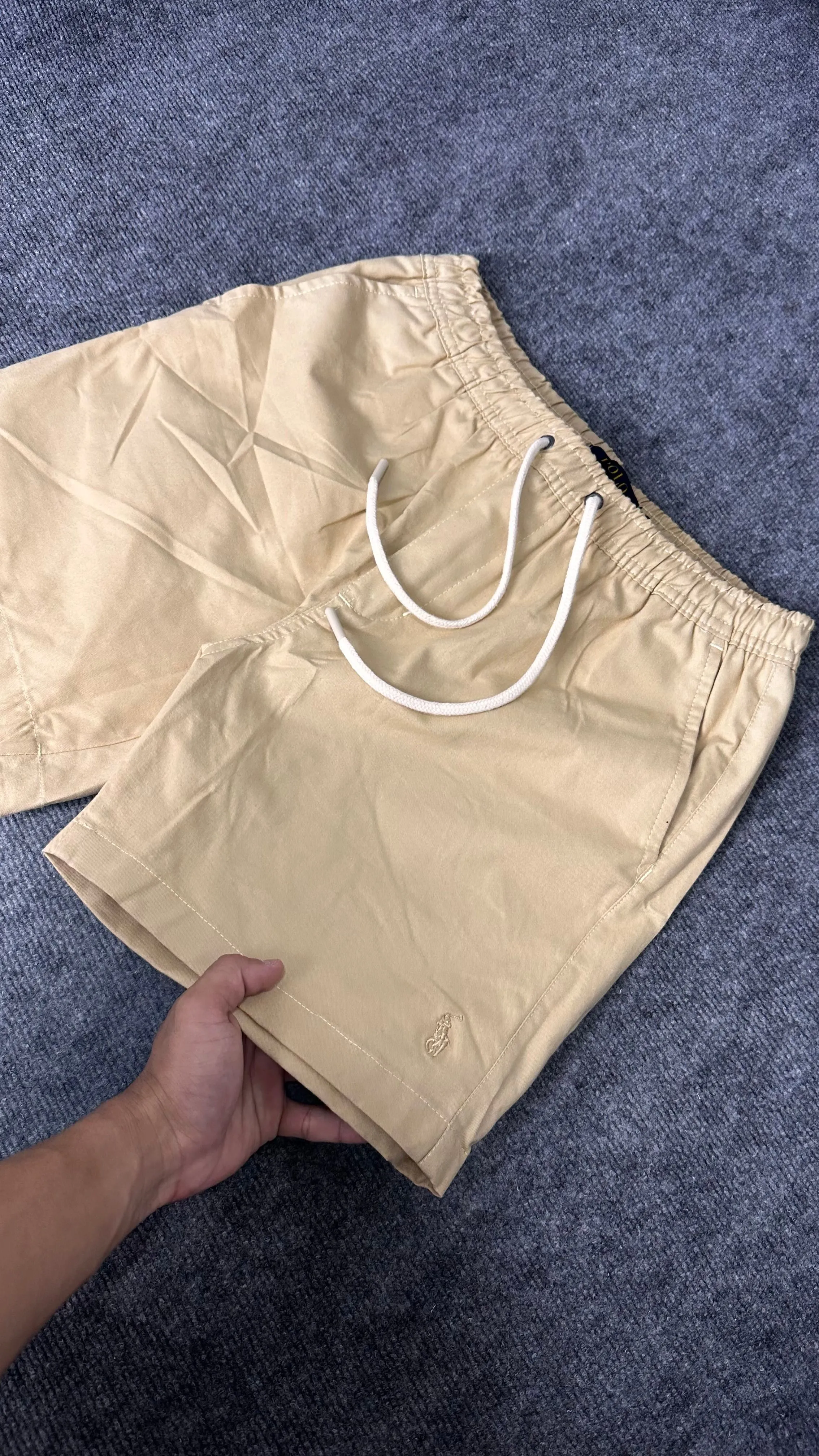 Short sarja premium  - 2
