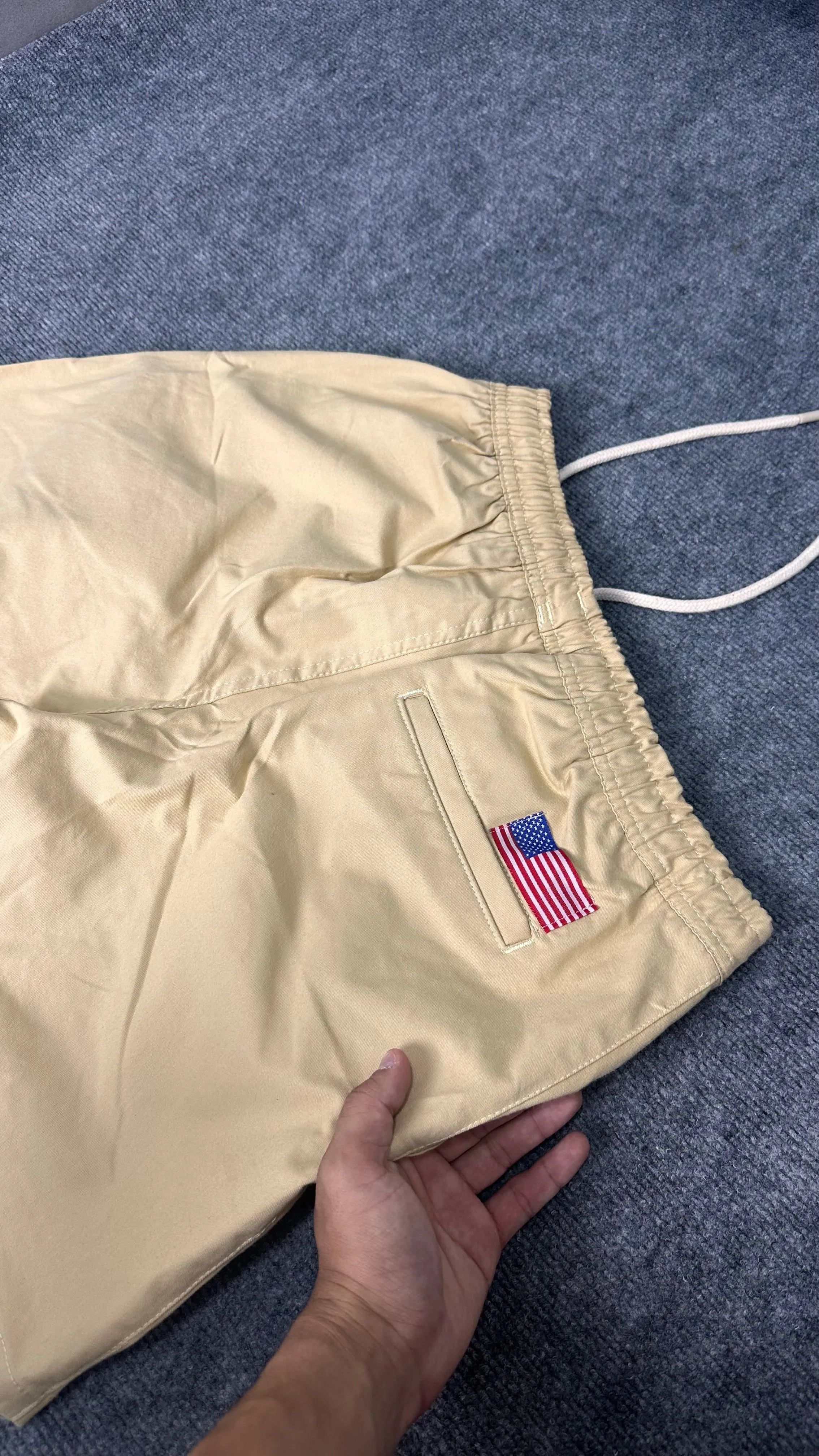 Short sarja premium  - 3