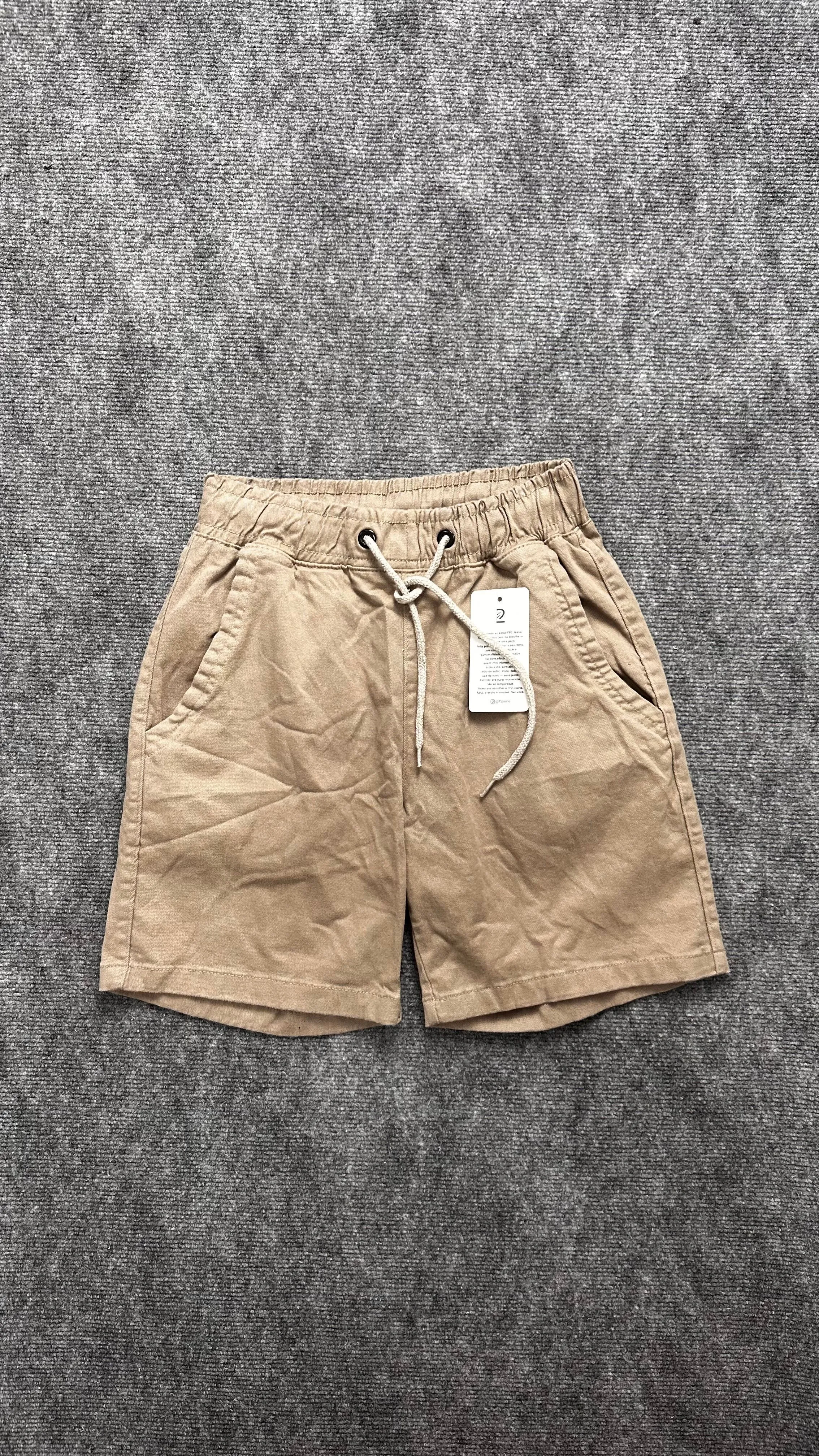 Short sarja premium  - 1