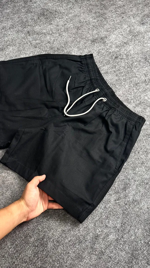 Short sarja premium  - imagem 2