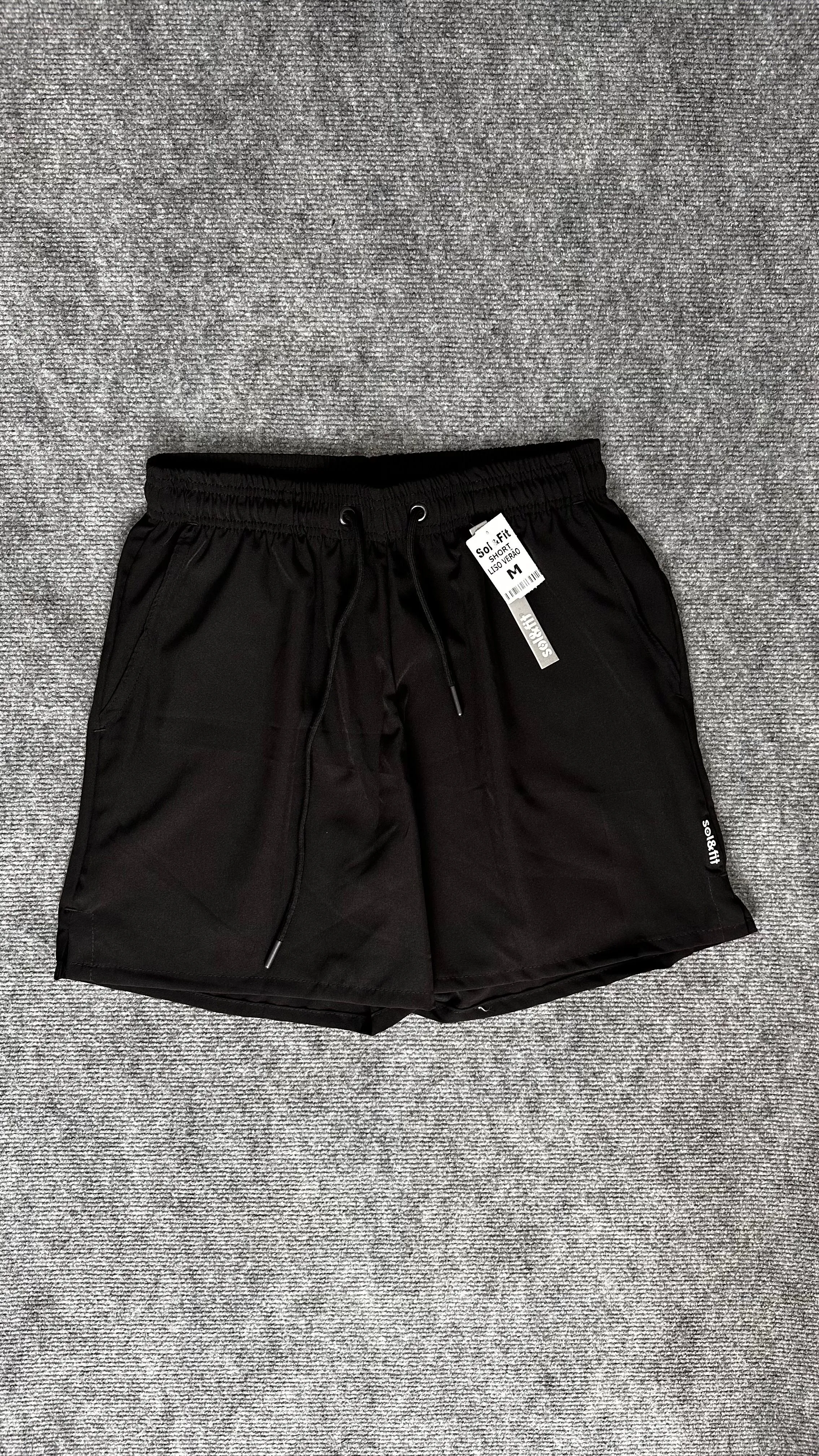Short treino - Sol fit   - 1