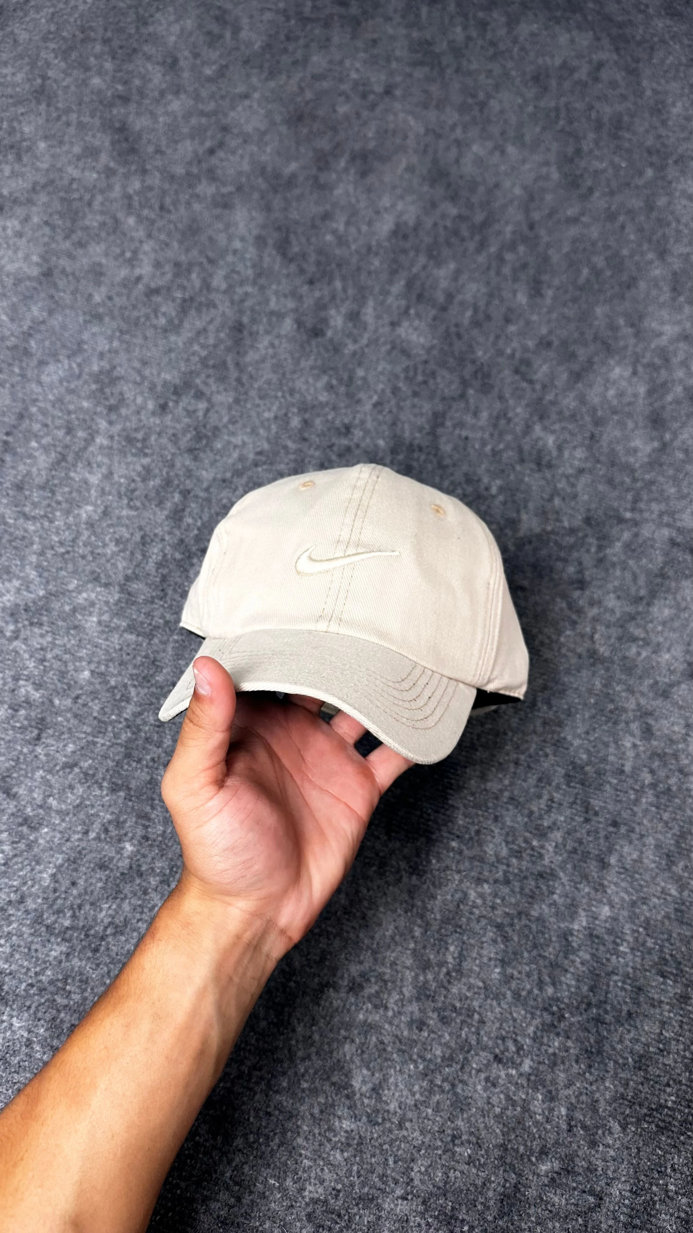 Boné Premium - 1