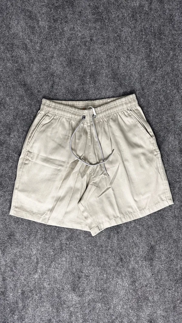 Short sarja premium - imagem 1
