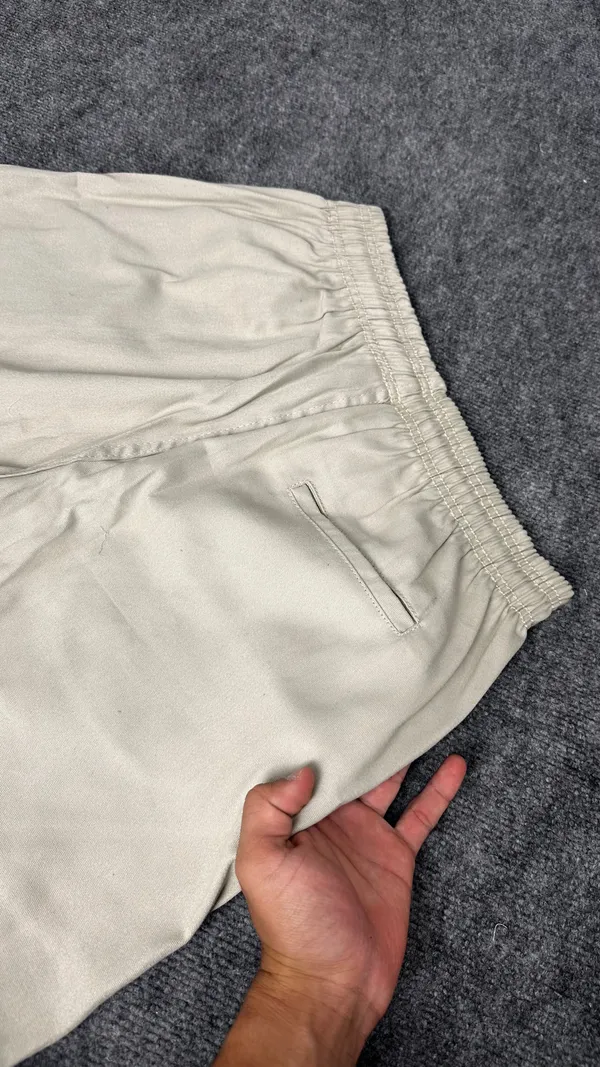 Short sarja premium - imagem 3