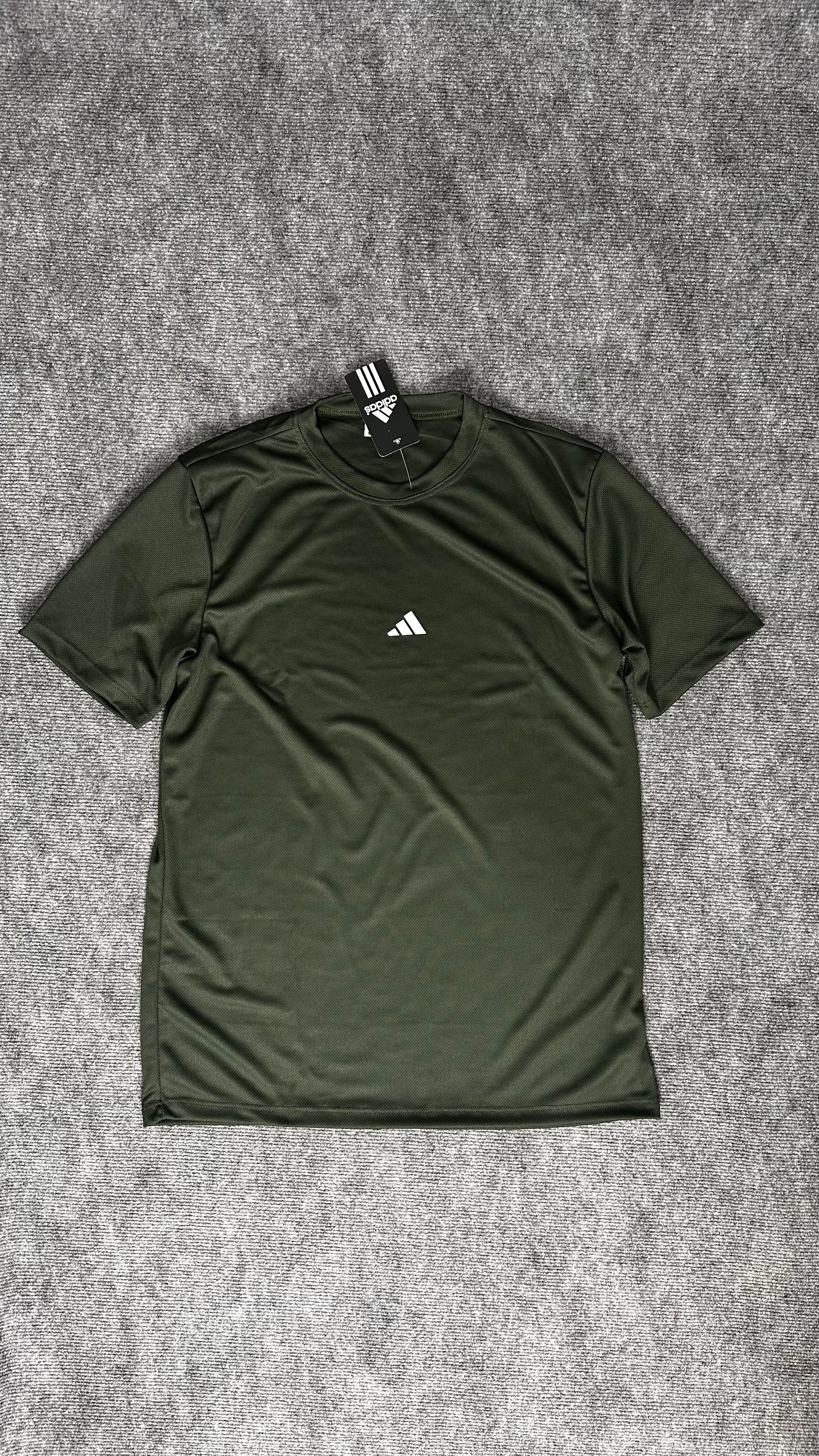 Camisa Dry fit  - 1