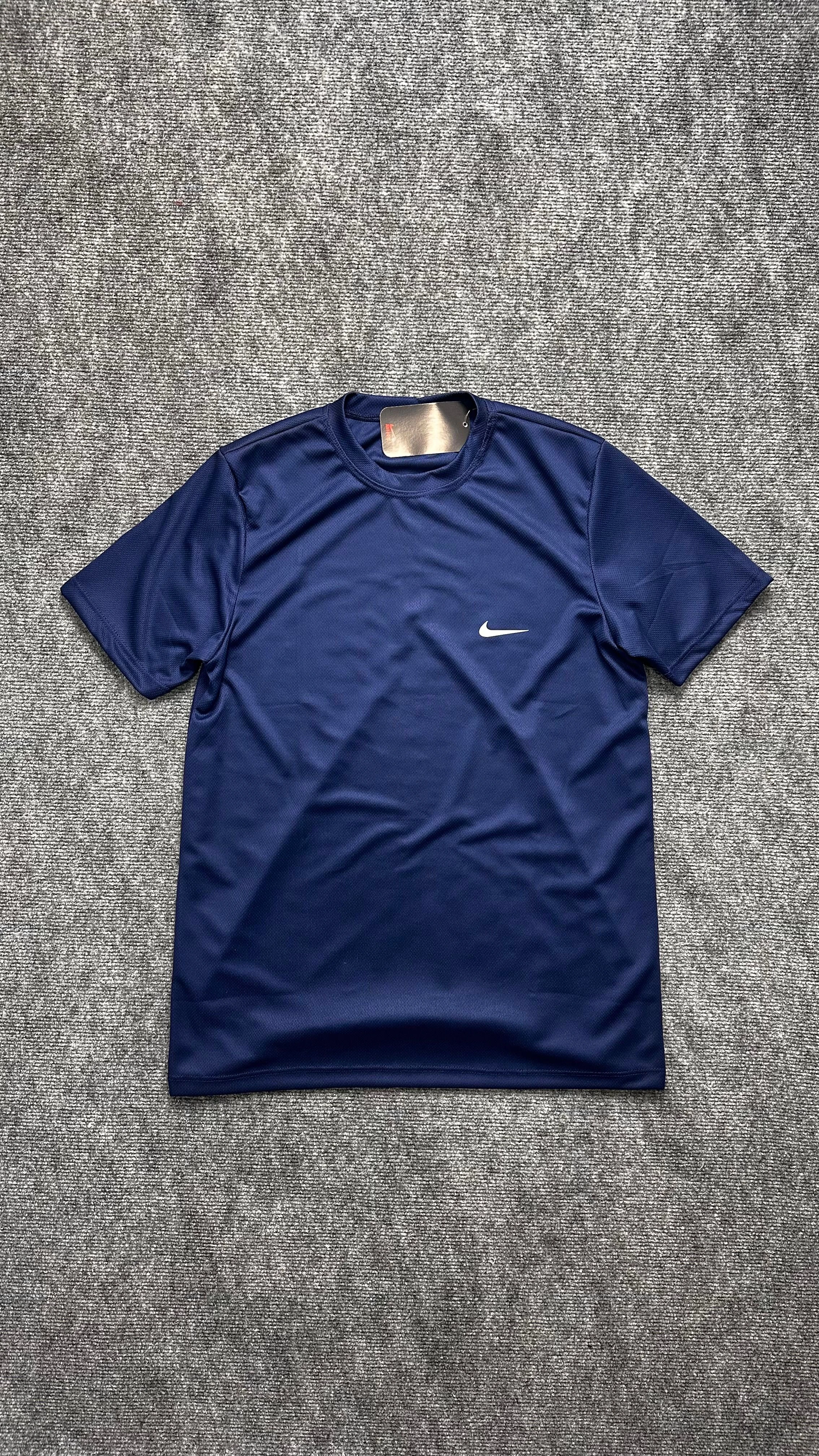 Camisa Dry fit  - 1