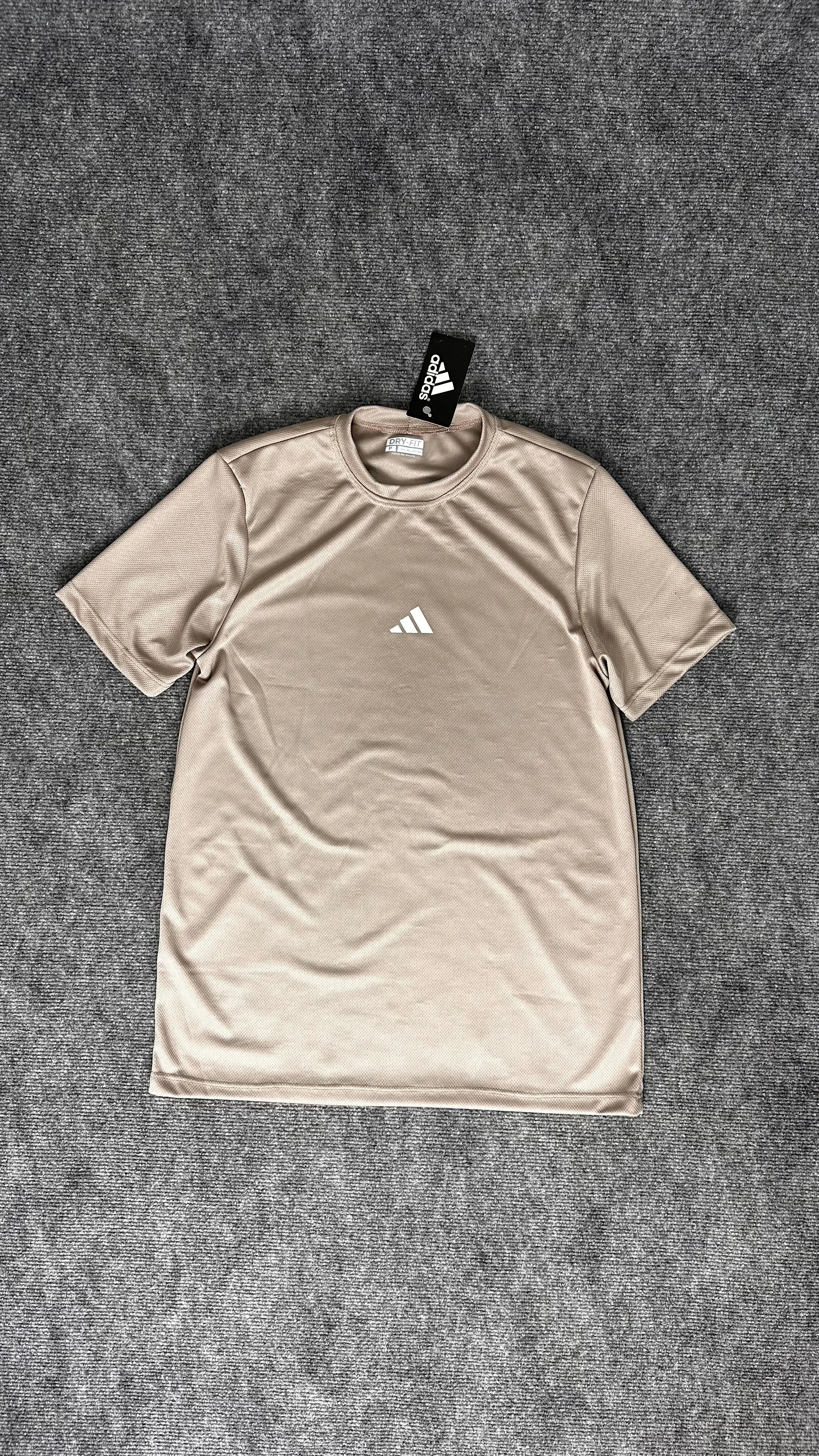 Camisa Dry fit  - 1