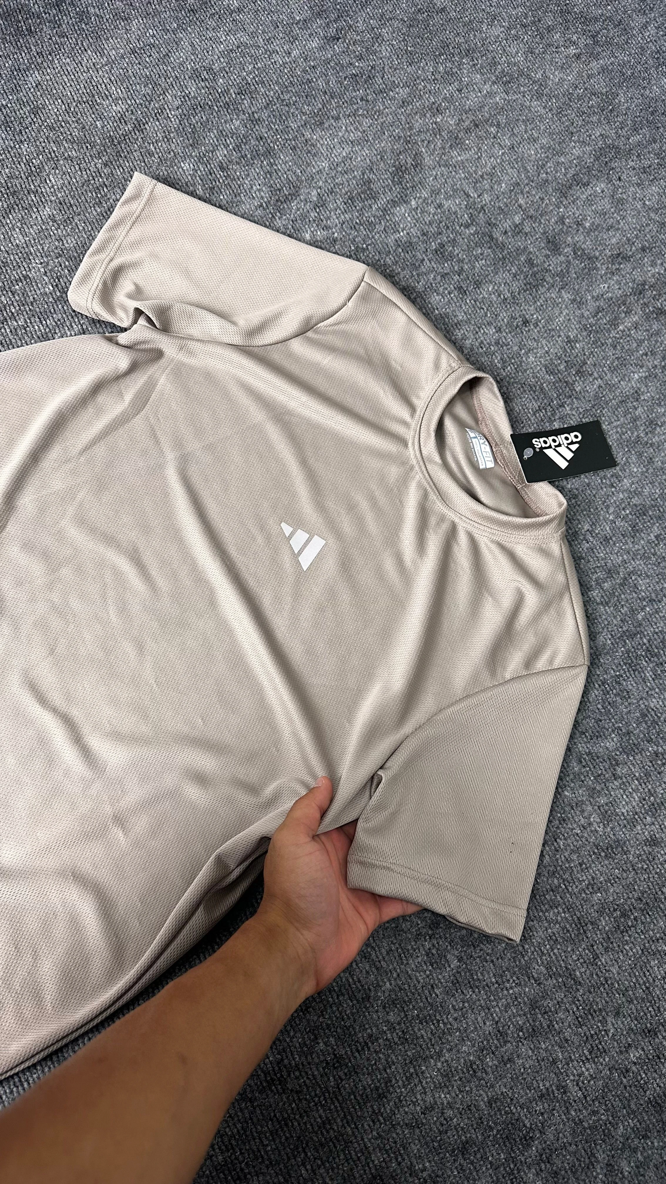 Camisa Dry fit  - 2