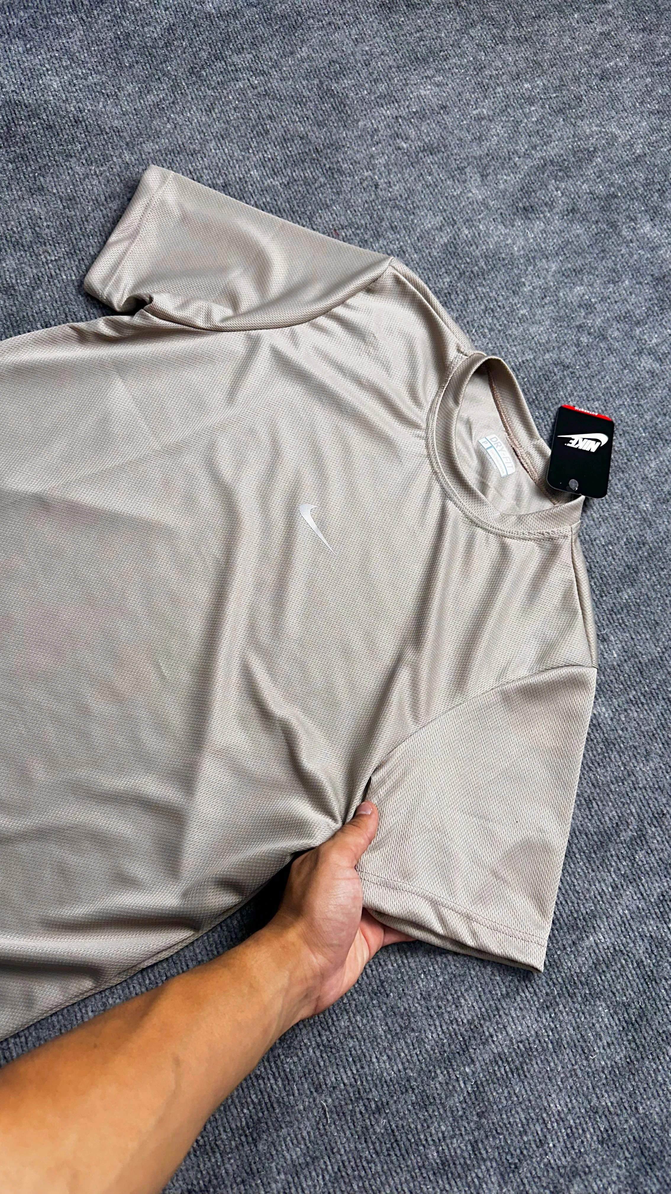 Camisa Dry fit - 1