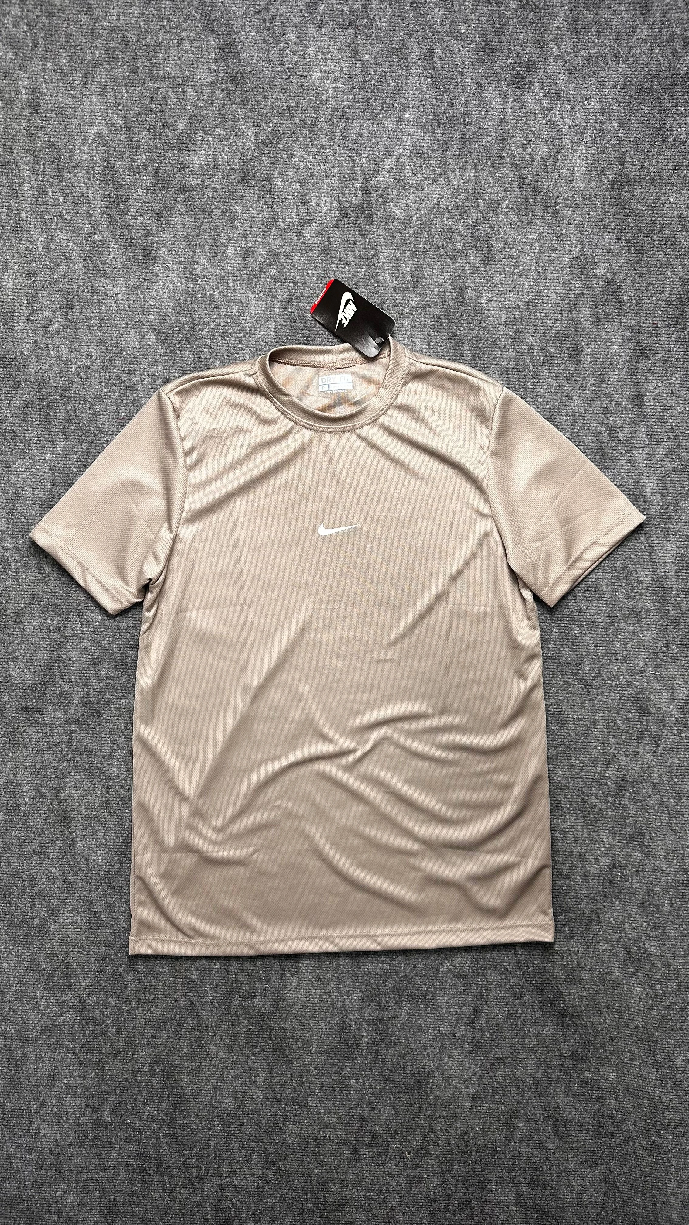 Camisa Dry fit - 2