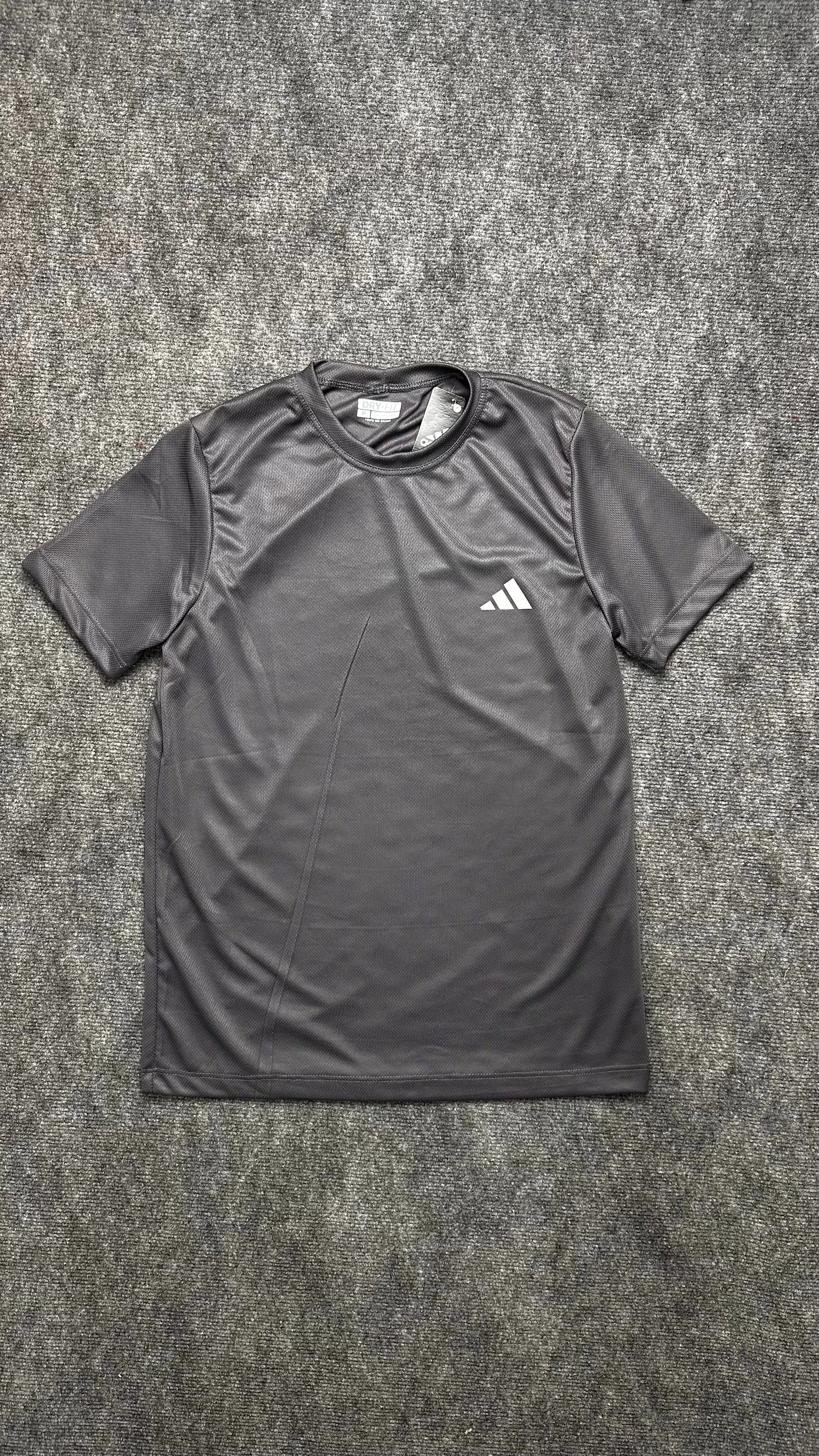 Camisa Dry fit  - 1