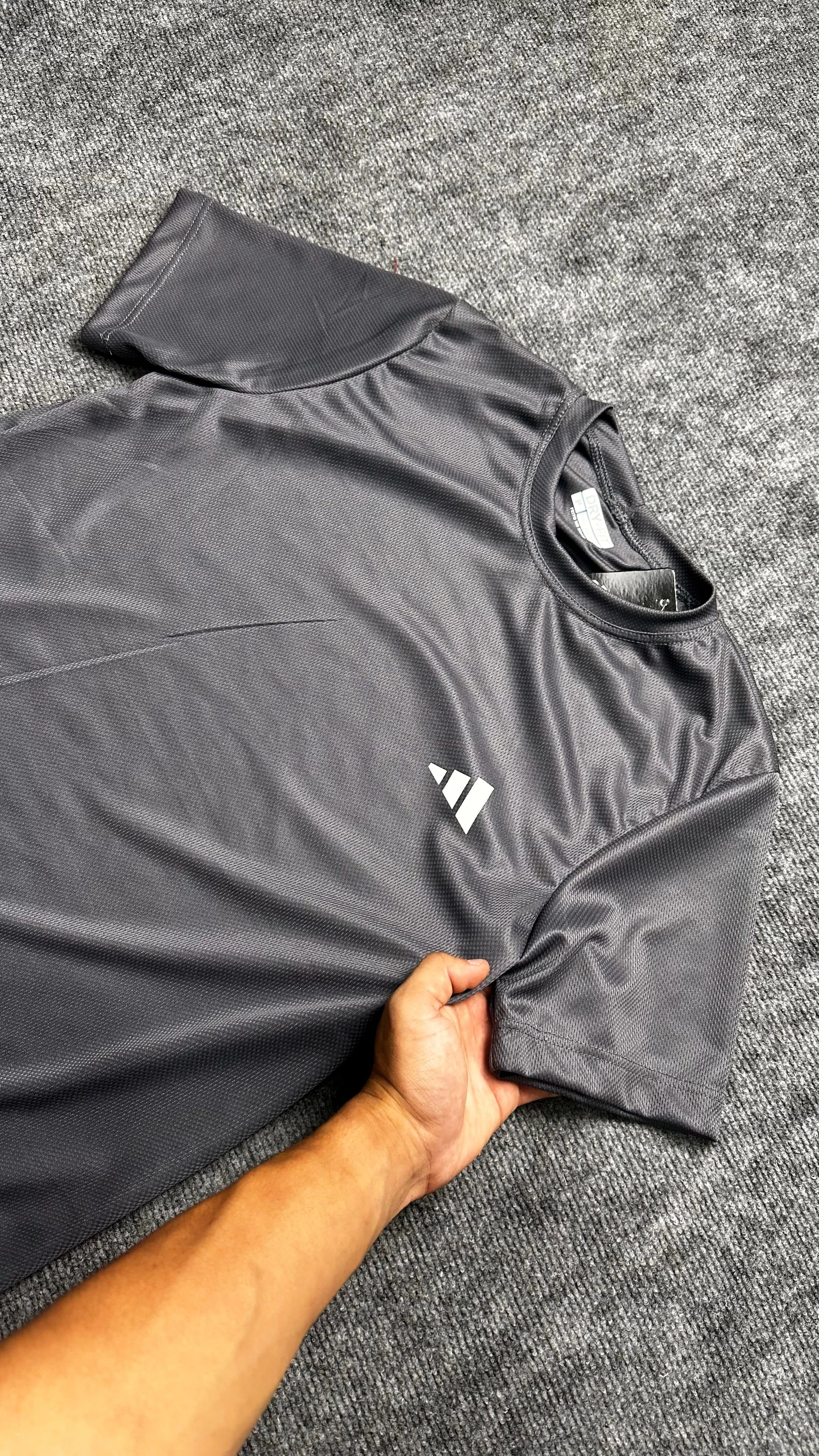 Camisa Dry fit  - 2
