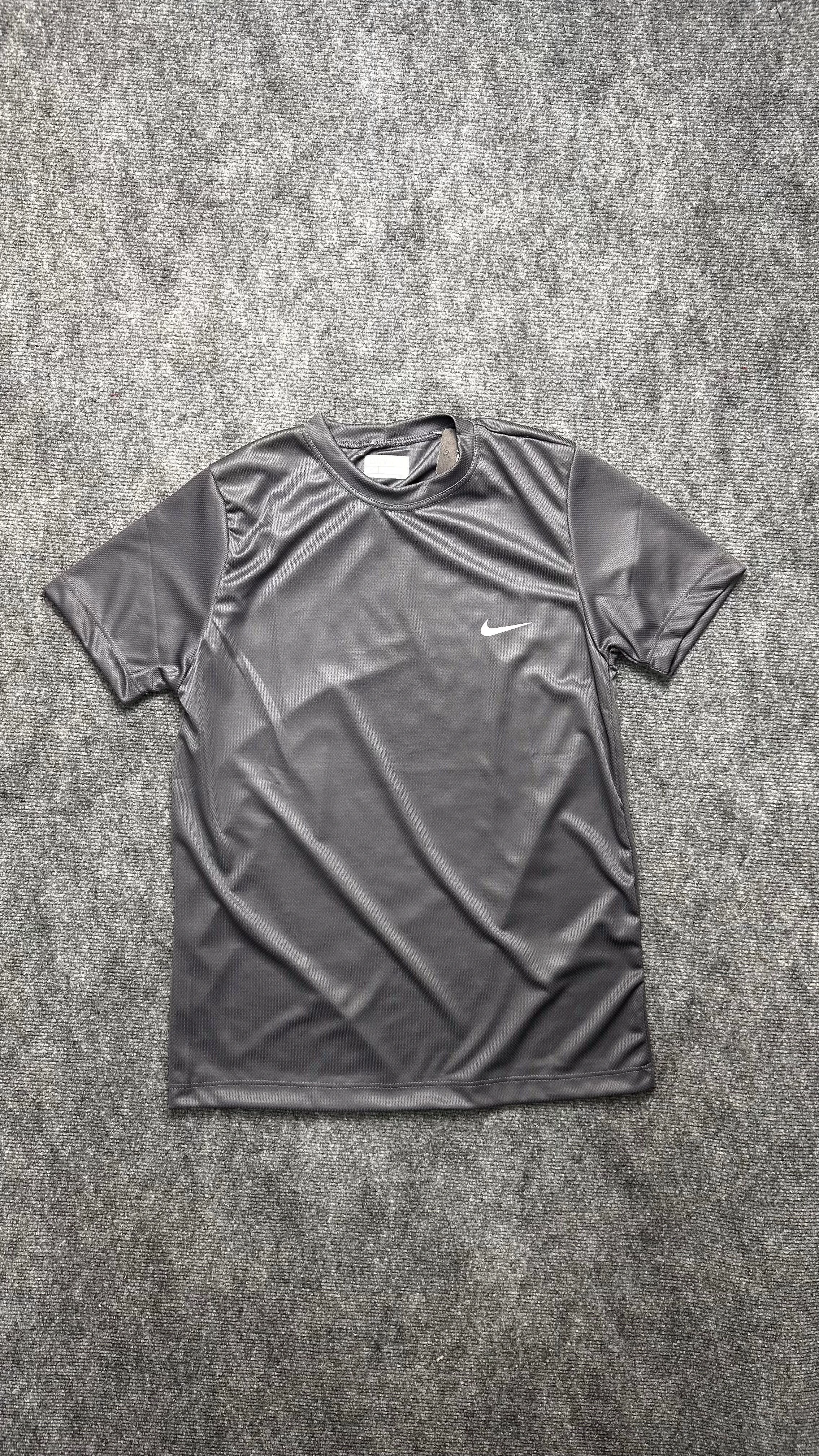 Camisa Dry fit - 1