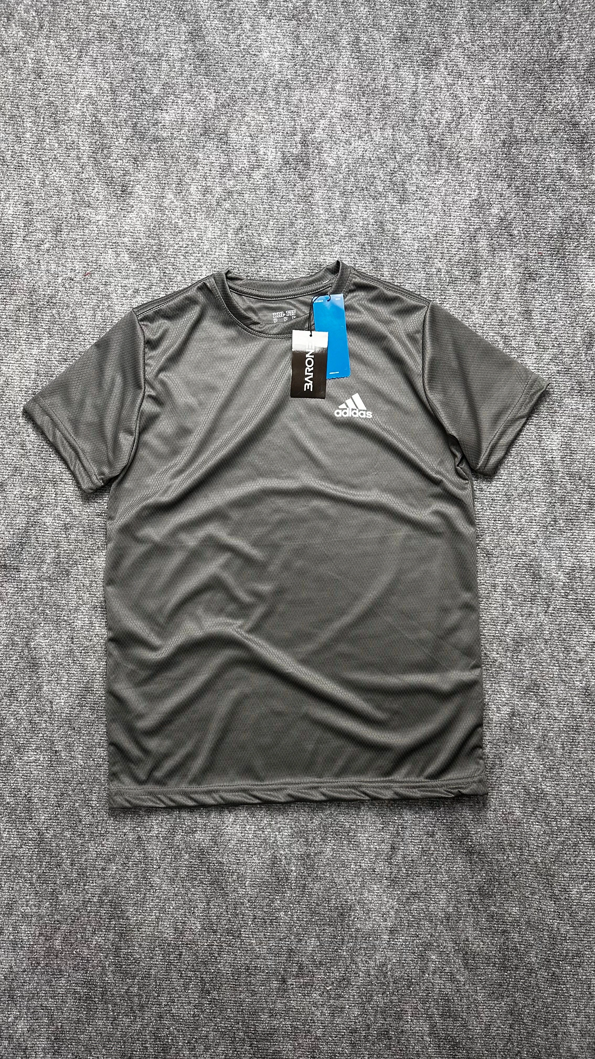 Camisa Dry fit  - 1
