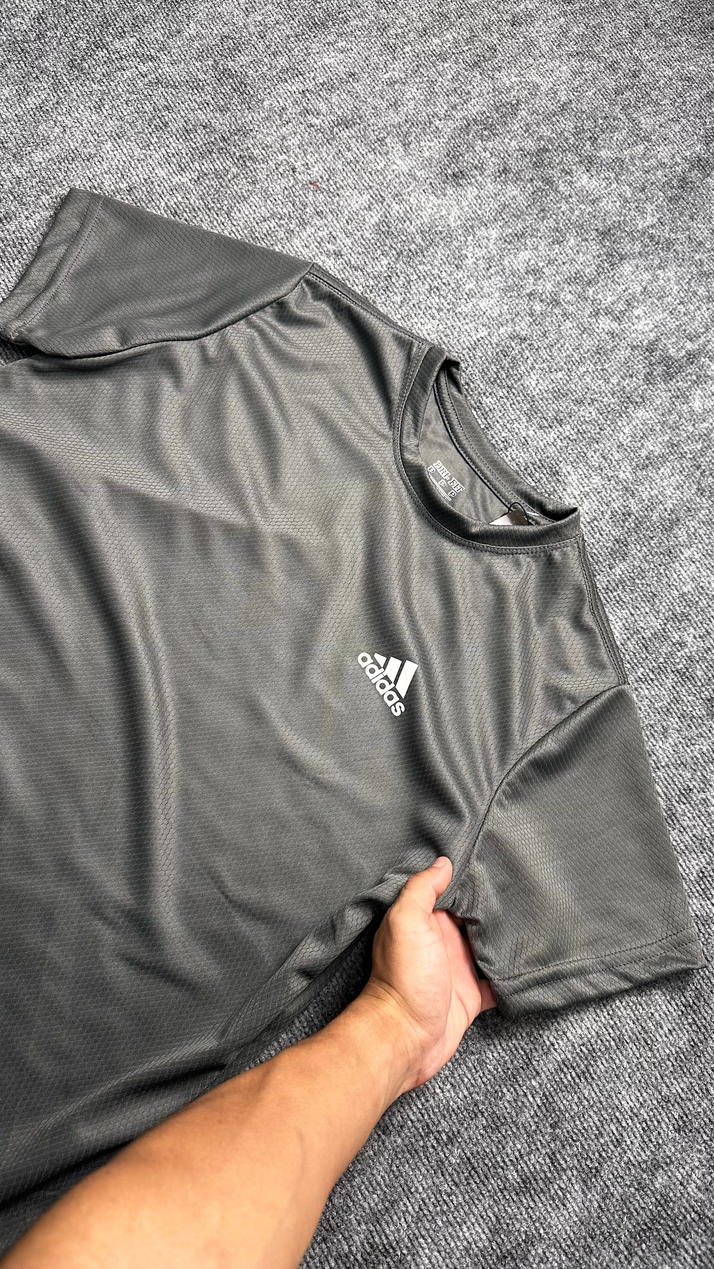 Camisa Dry fit  - 2