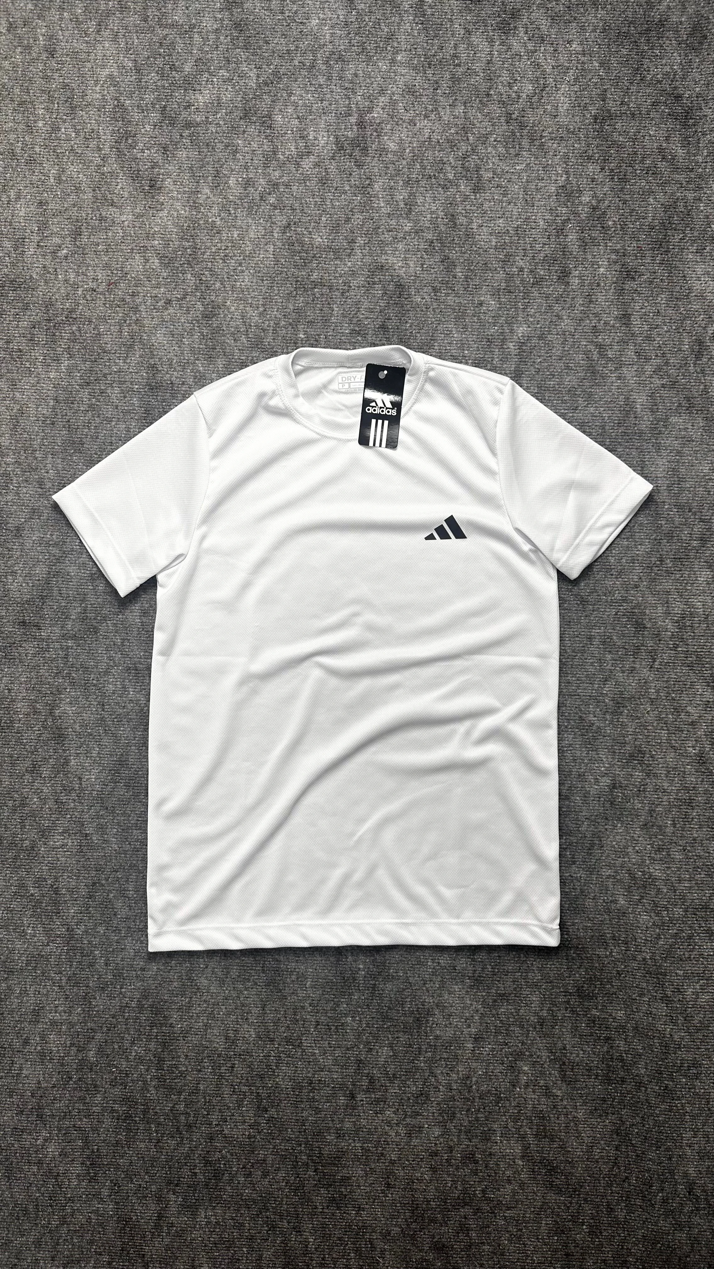 Camisa Dry fit  - 1