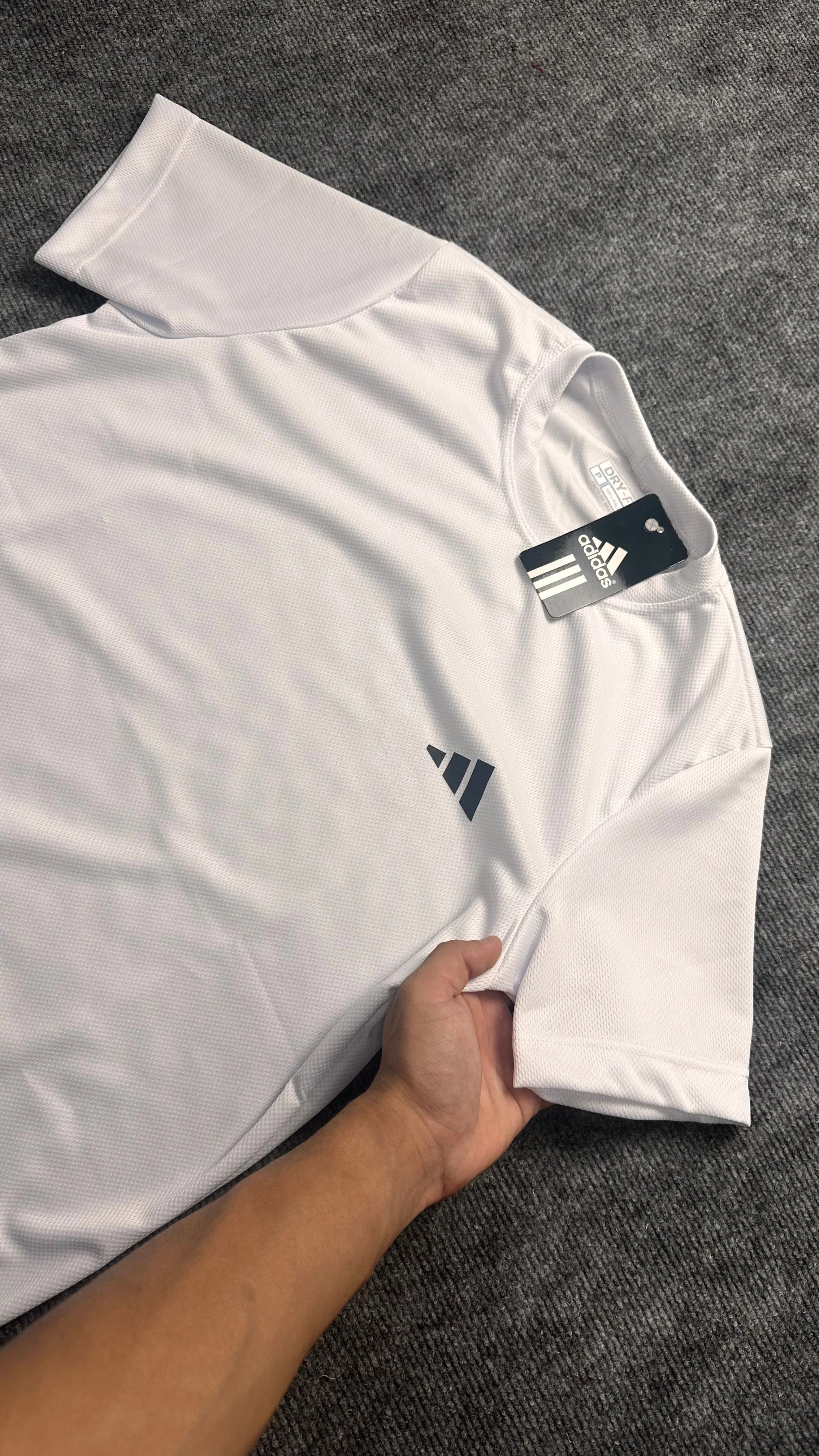 Camisa Dry fit  - 2