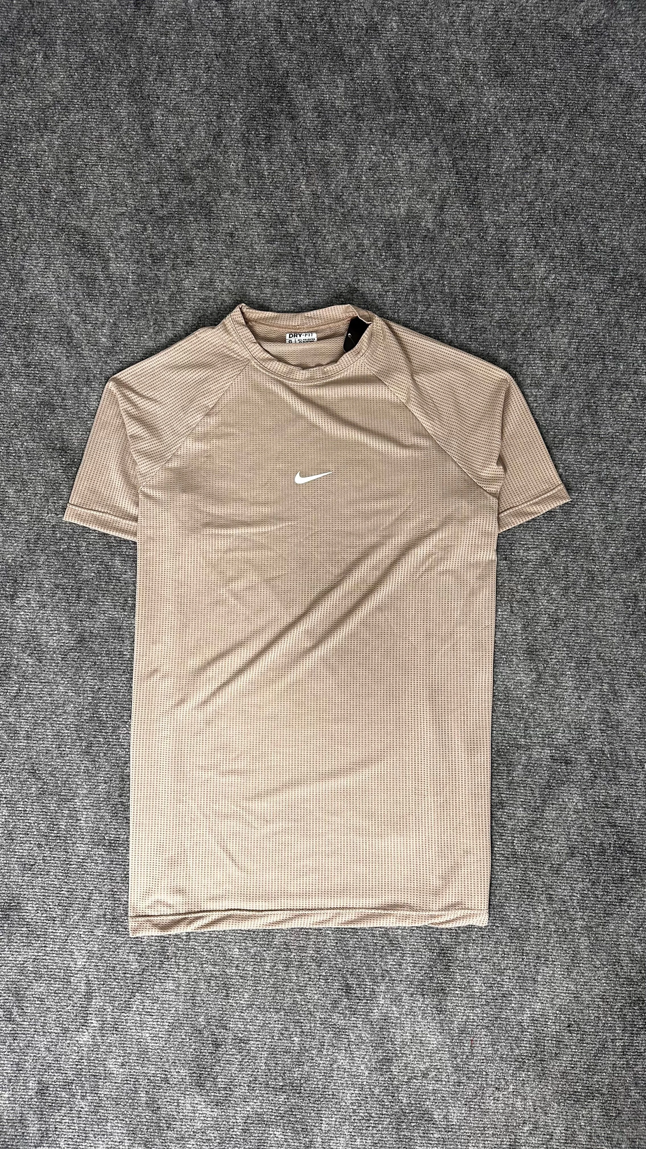 Camisa Dry fit telinha - 1