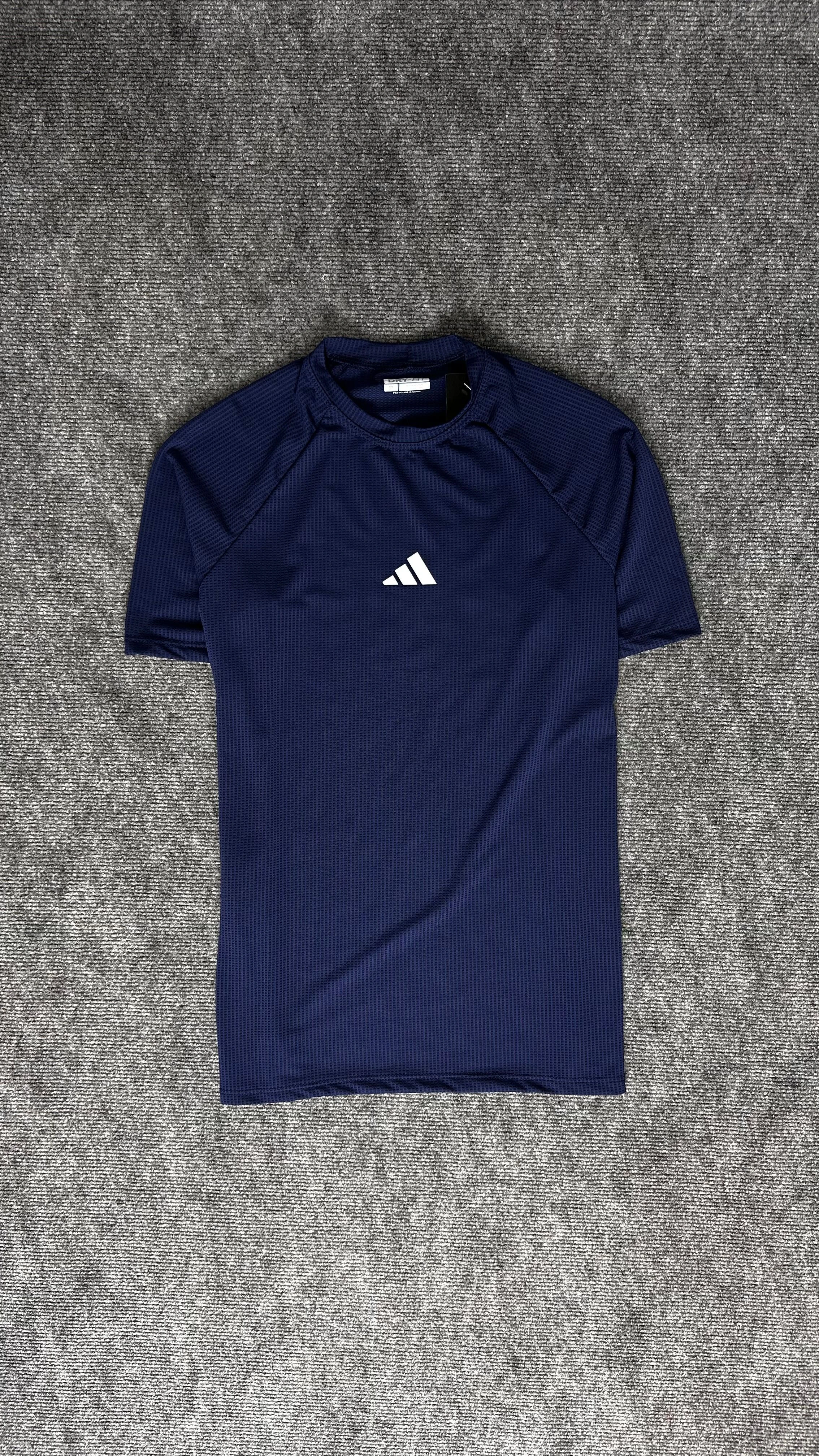 Camisa Dry fit telinha  - 1