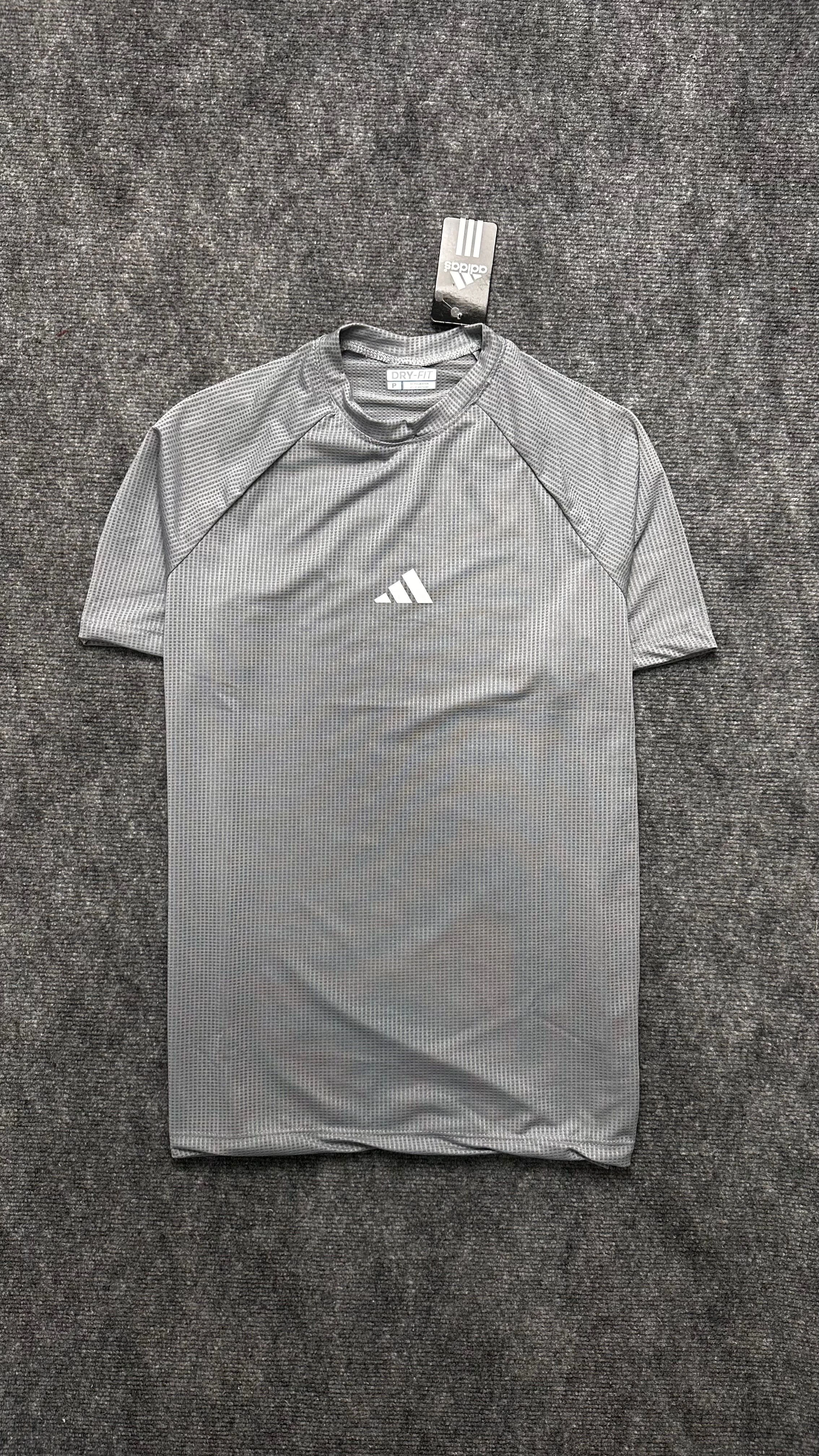 Camisa Dry fit telinha  - 1