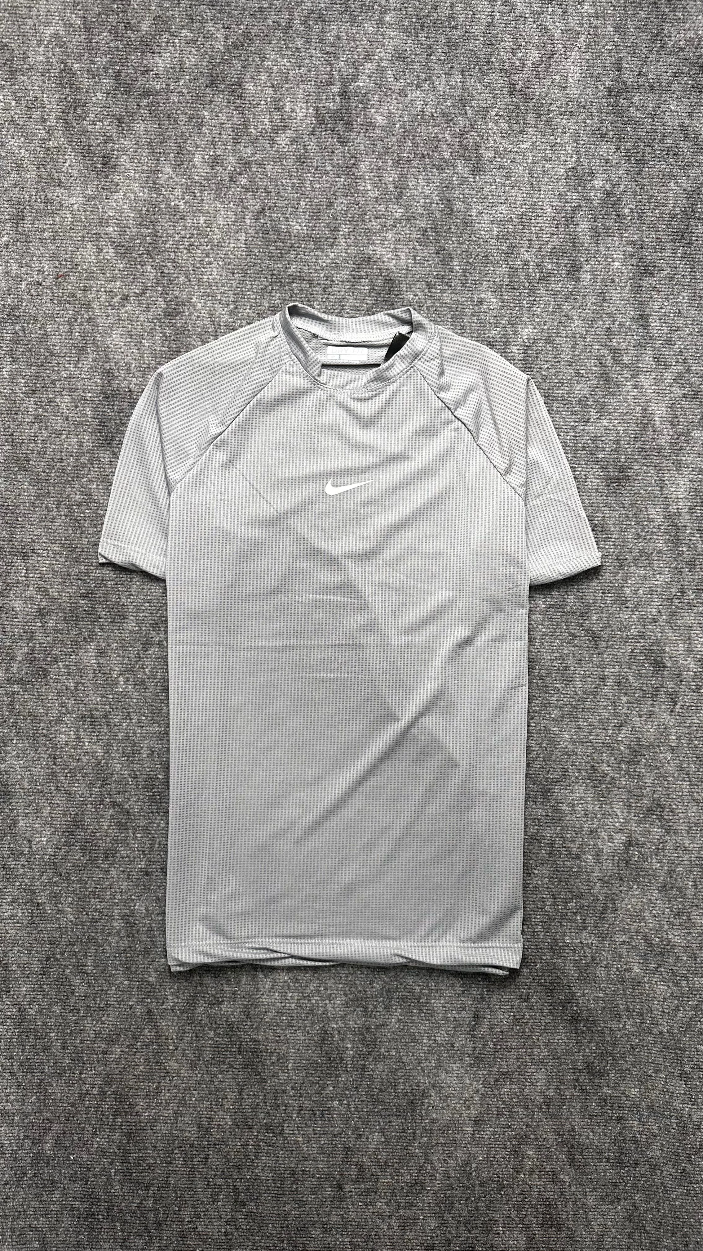 Camisa Dry fit telinha - 1