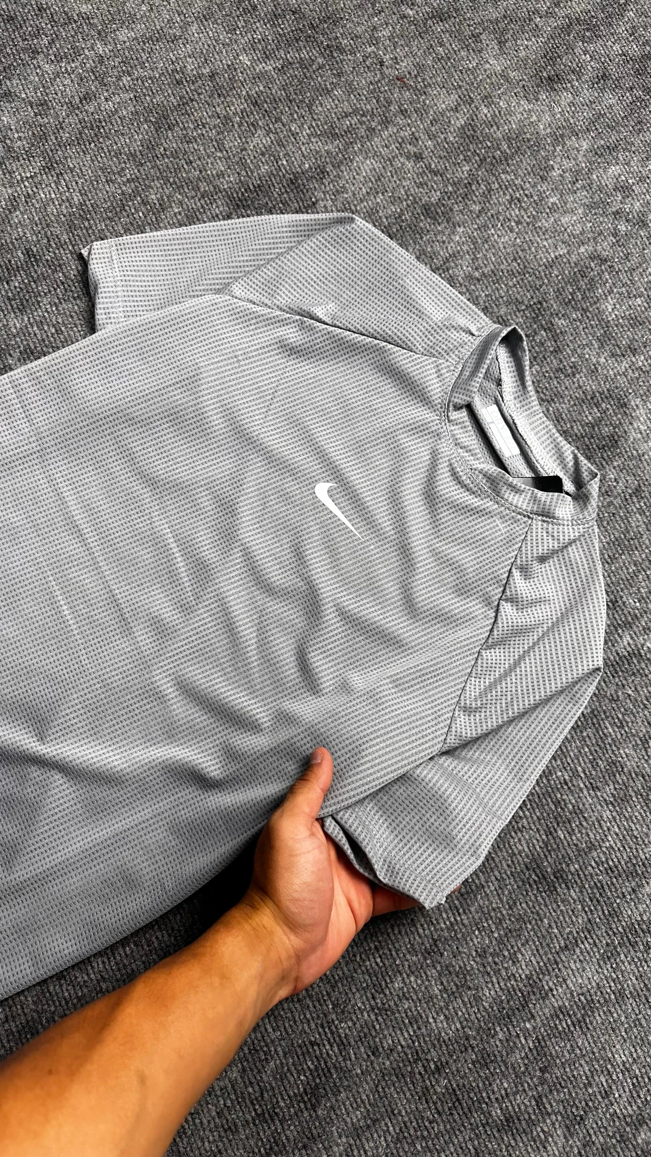 Camisa Dry fit telinha - 2