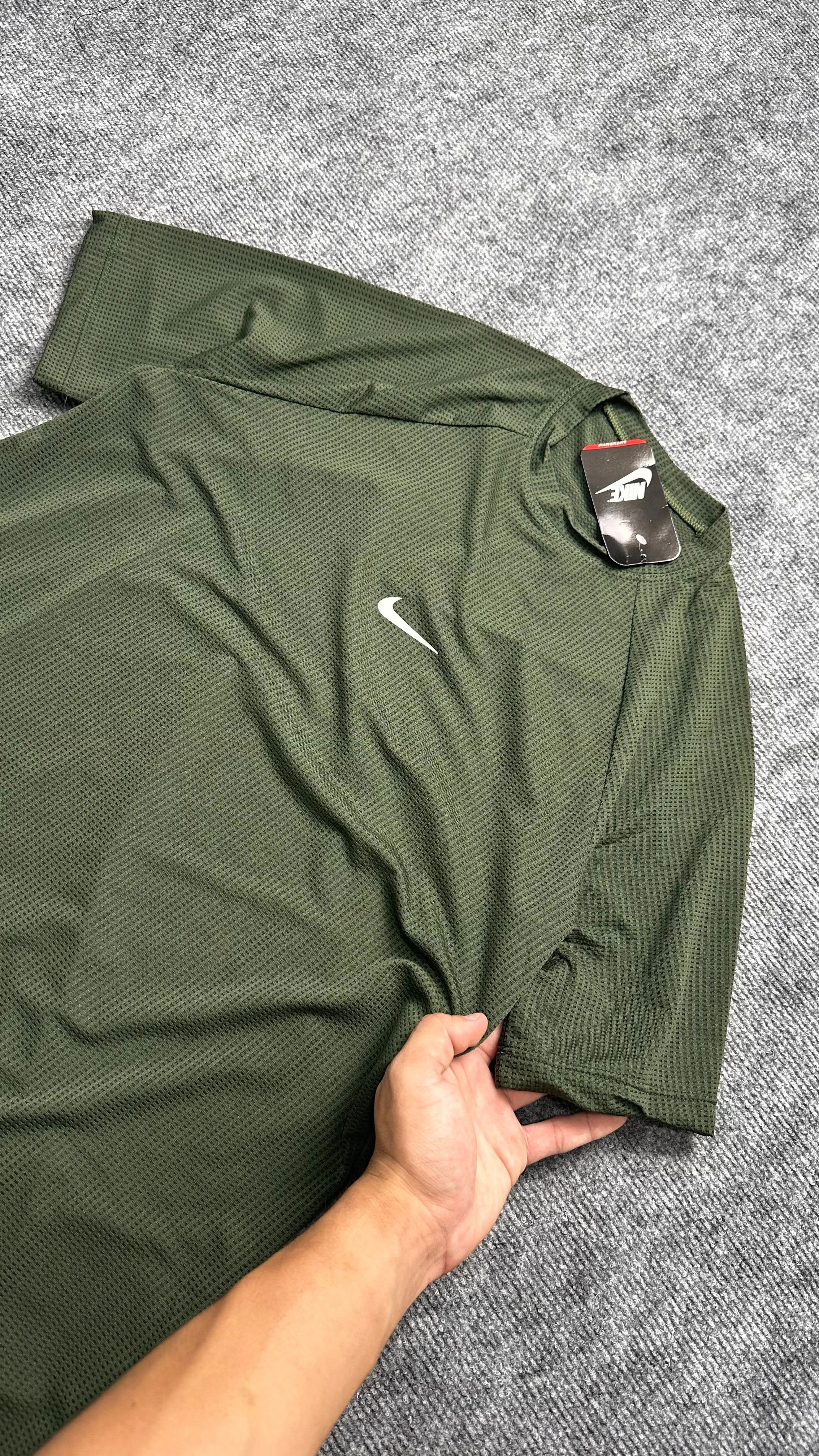 Camisa Dry fit telinha  - 2