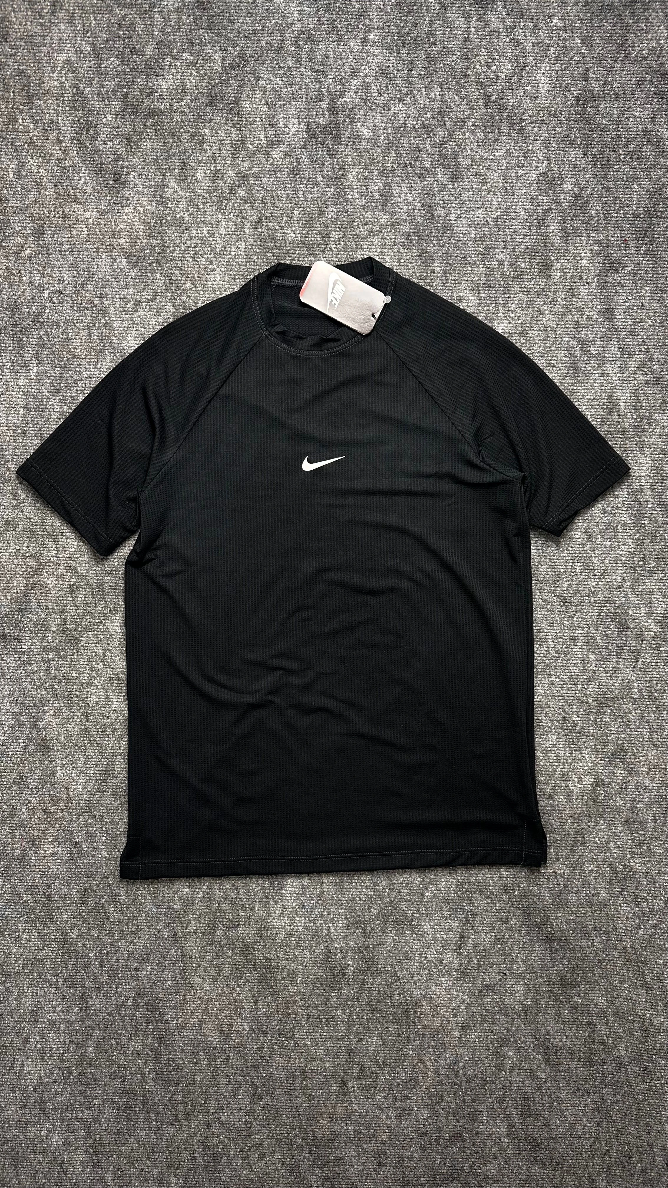 Camisa Dry fit telinha - 1