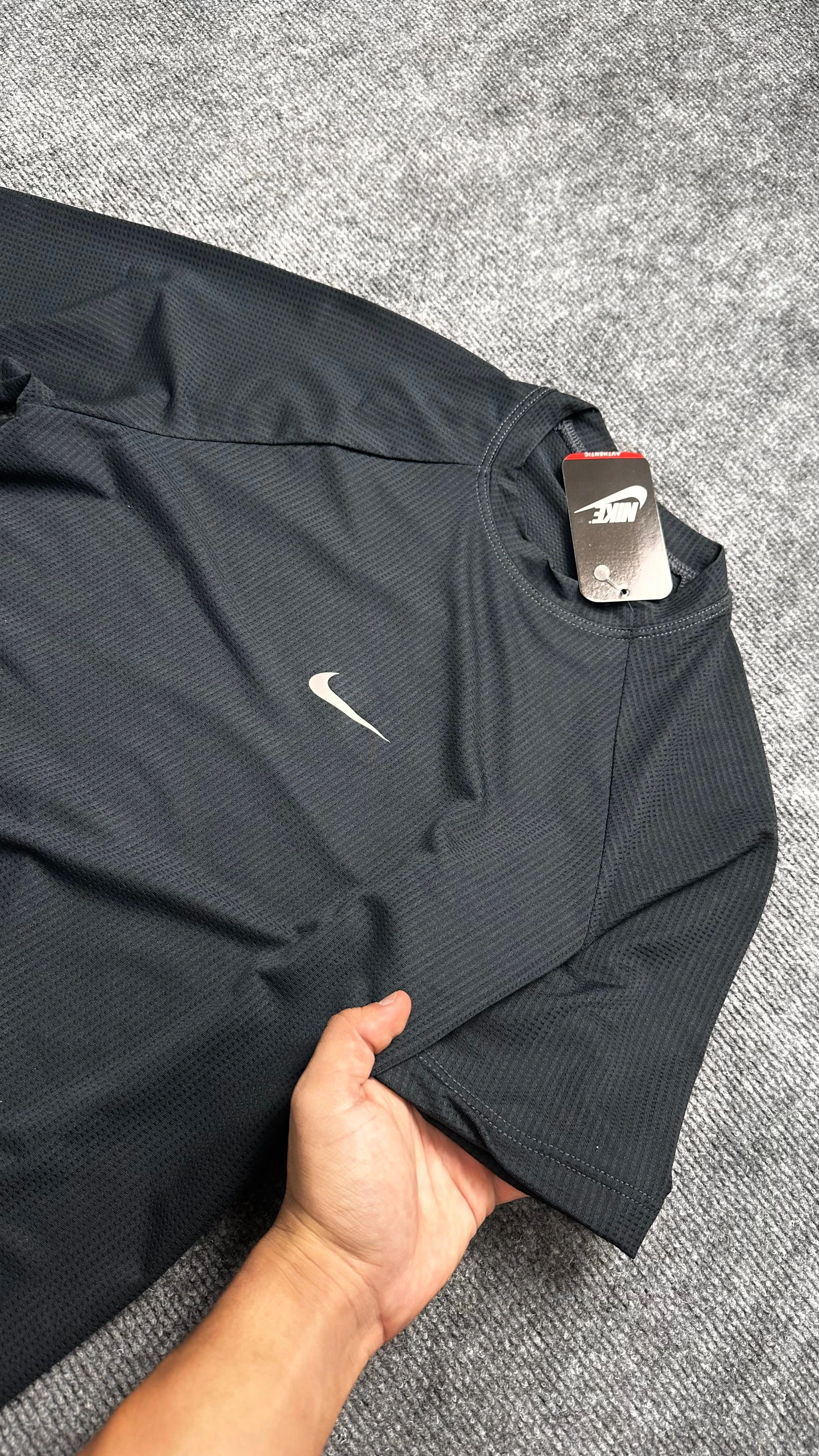 Camisa Dry fit telinha - 2