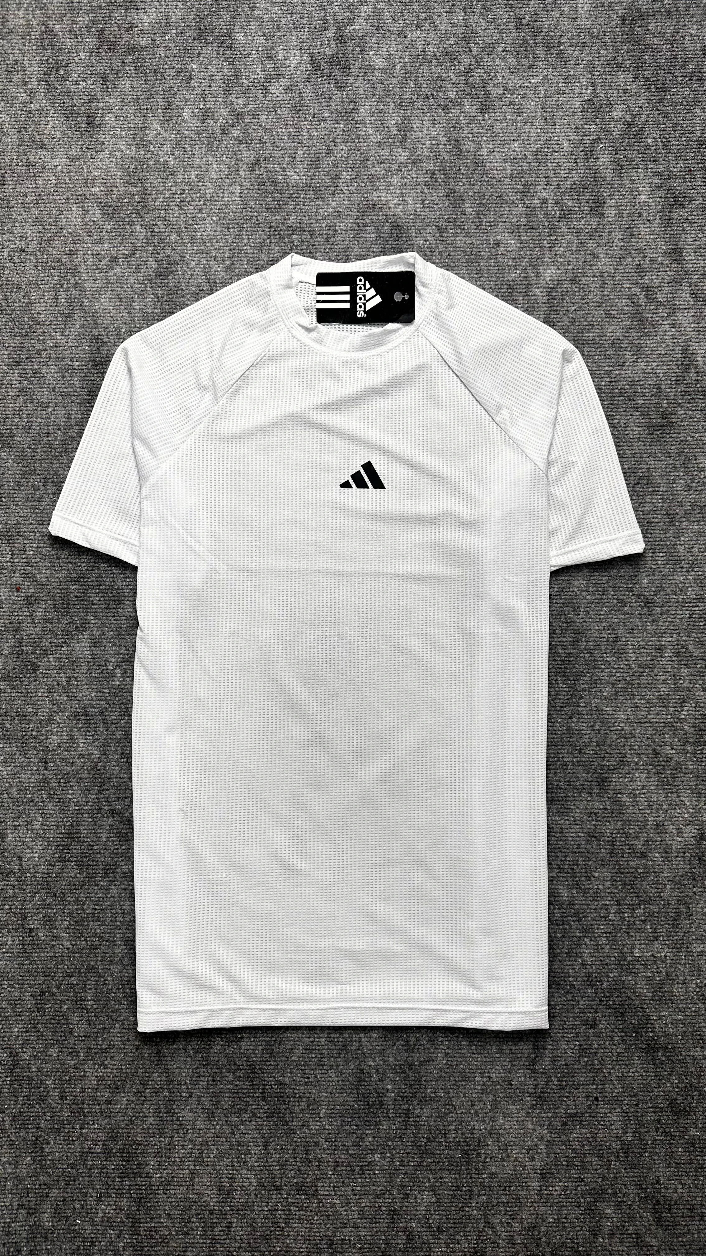 Camisa Dry fit telinha  - 1