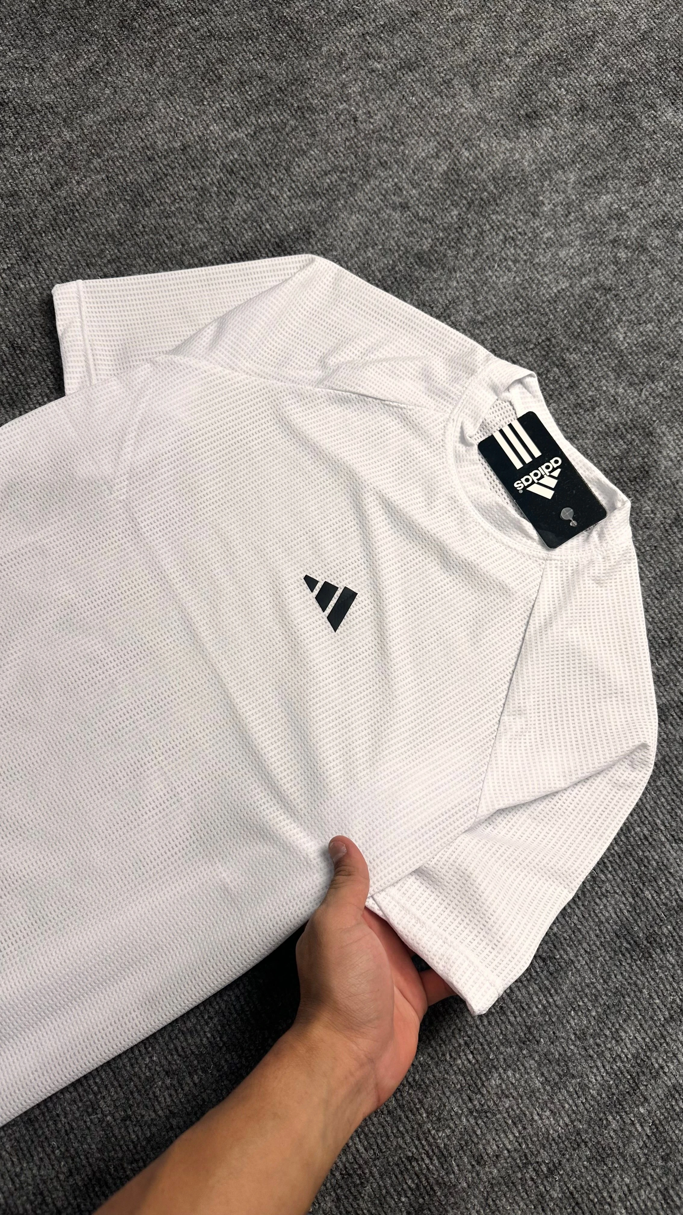 Camisa Dry fit telinha  - 2