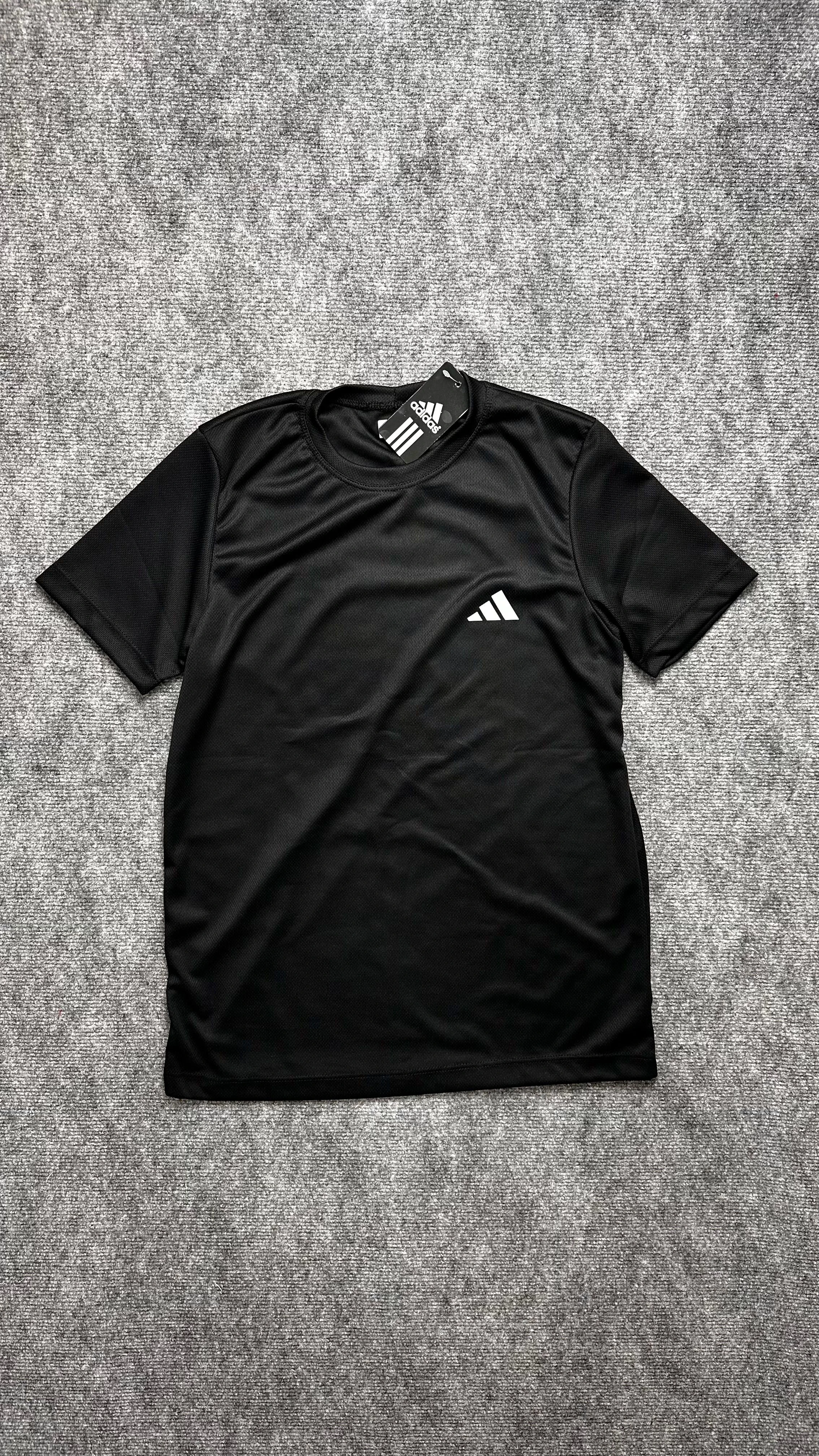 Camisa Dry fit  - 1