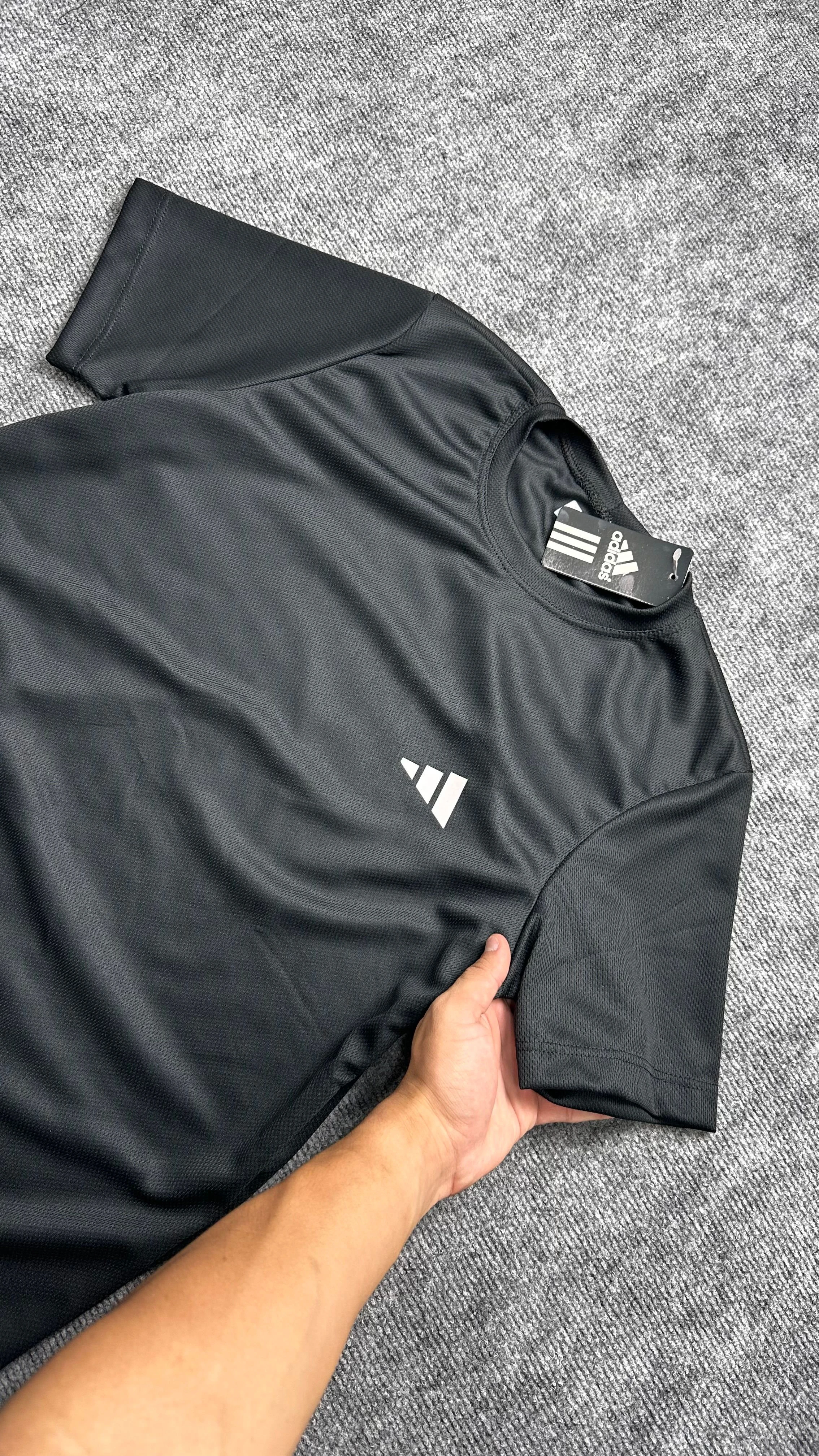 Camisa Dry fit  - 2