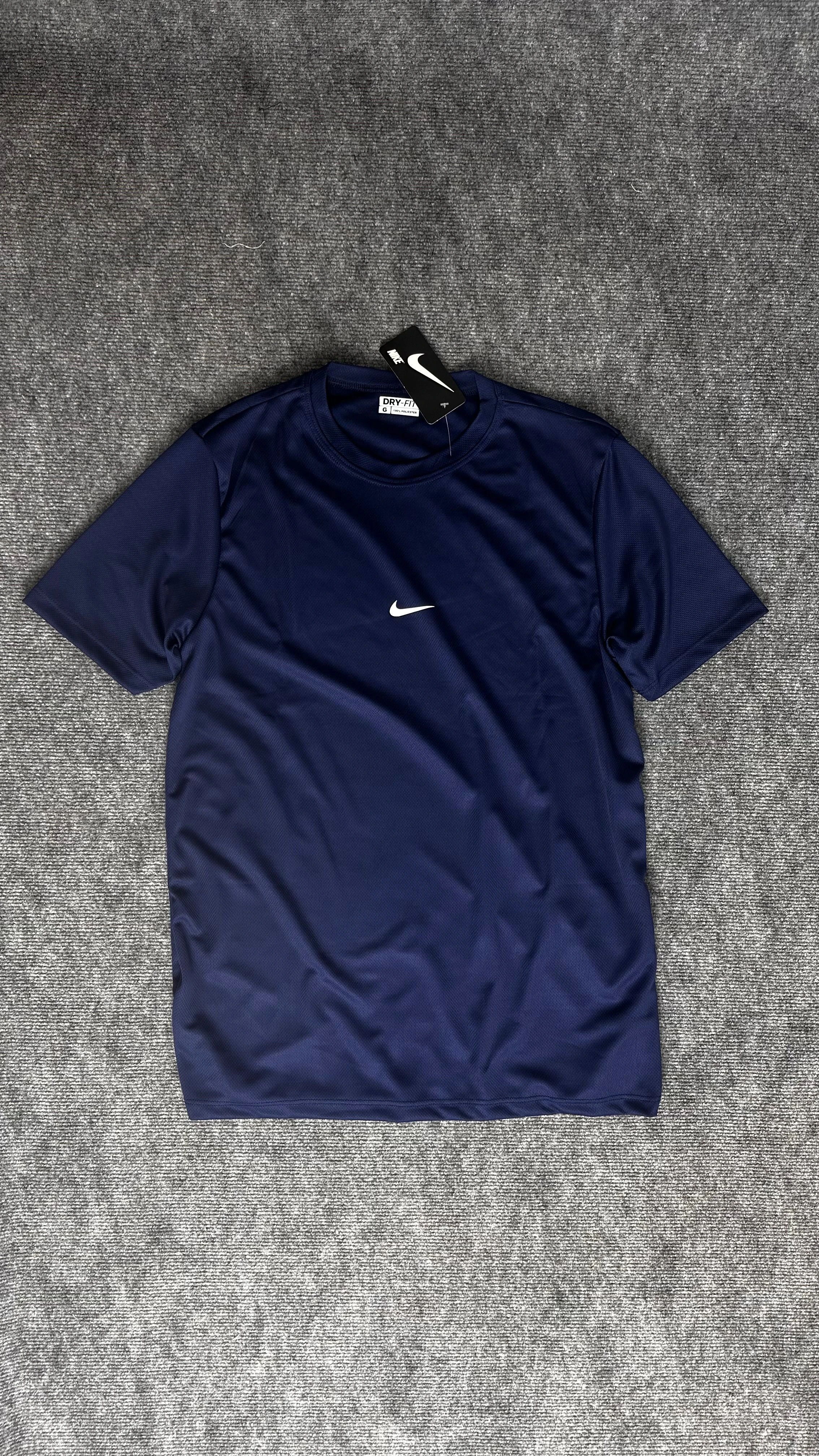 Camisa Dry fit   - 1